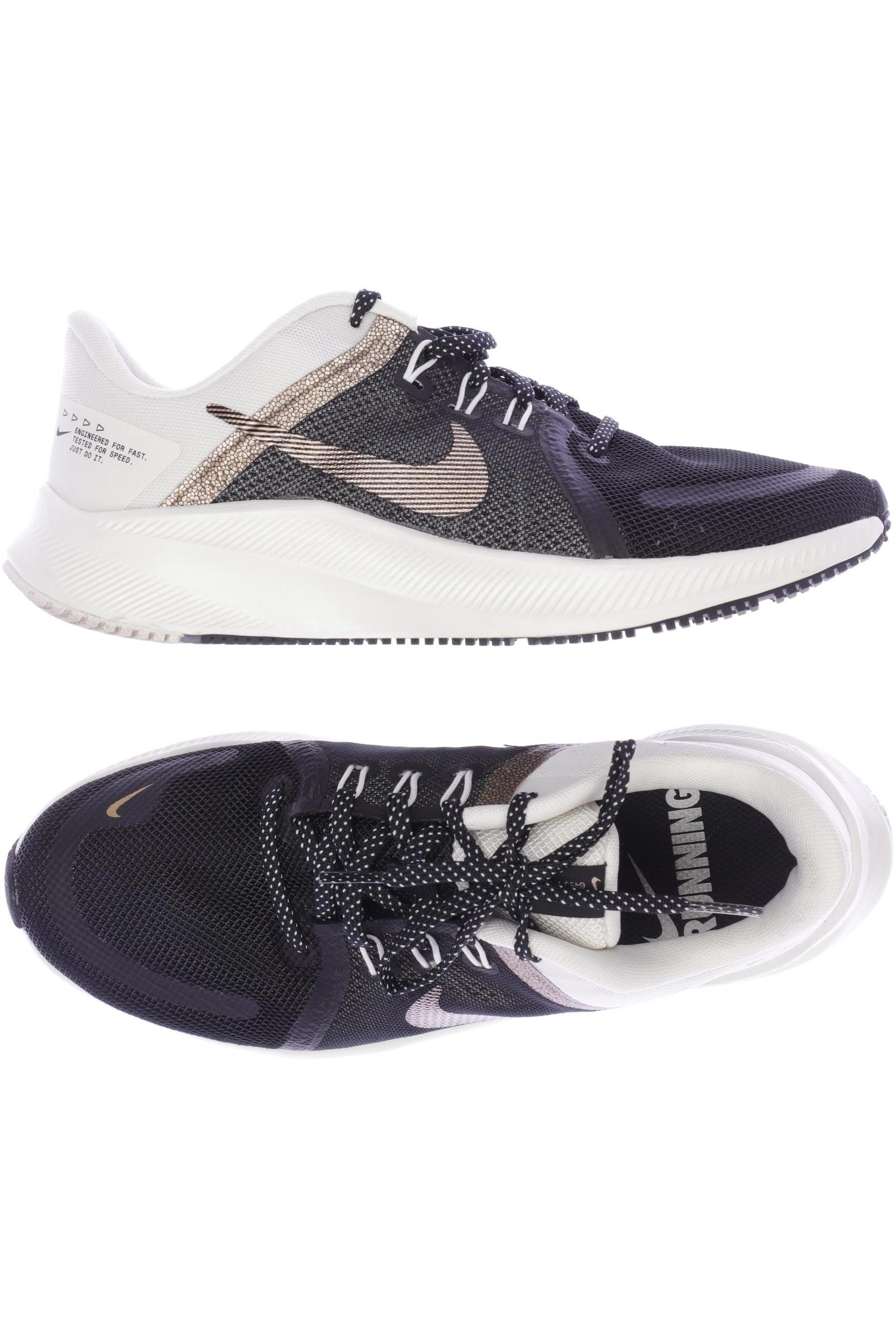 

Nike Running Damen Sneakers, schwarz, Gr. 37.5