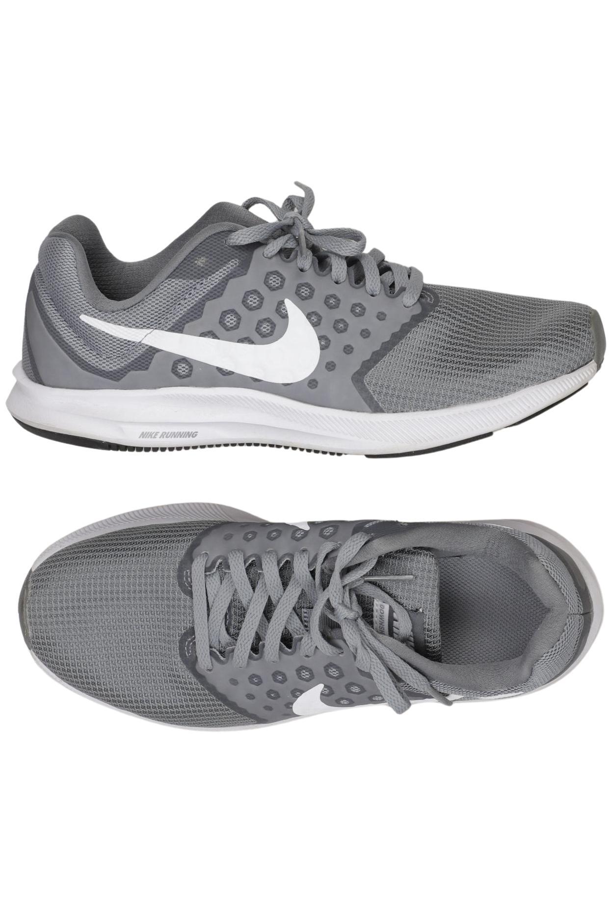 

Nike Running Damen Sneakers, grau, Gr. 38
