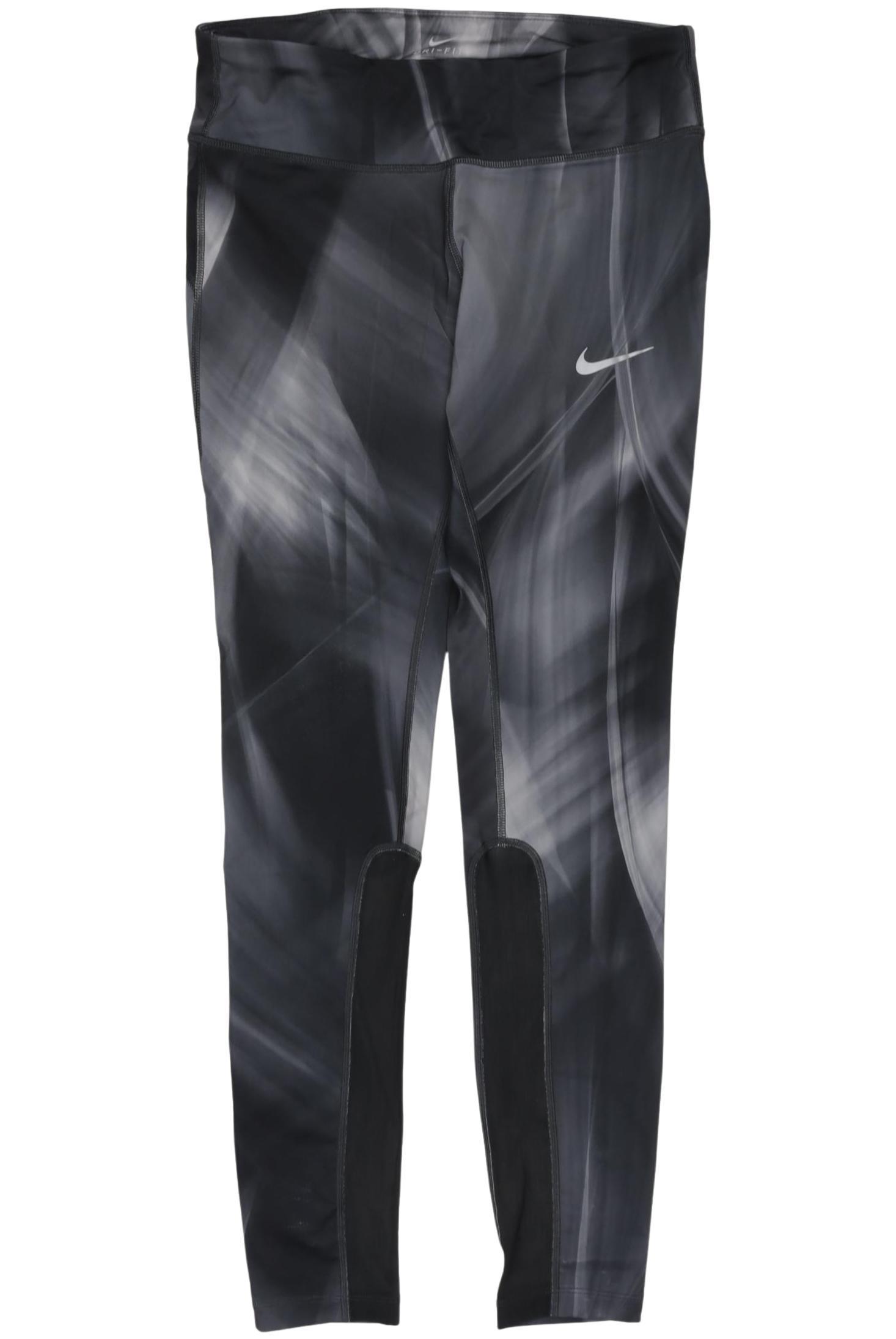 

Nike Running Damen Stoffhose, grau, Gr. 0