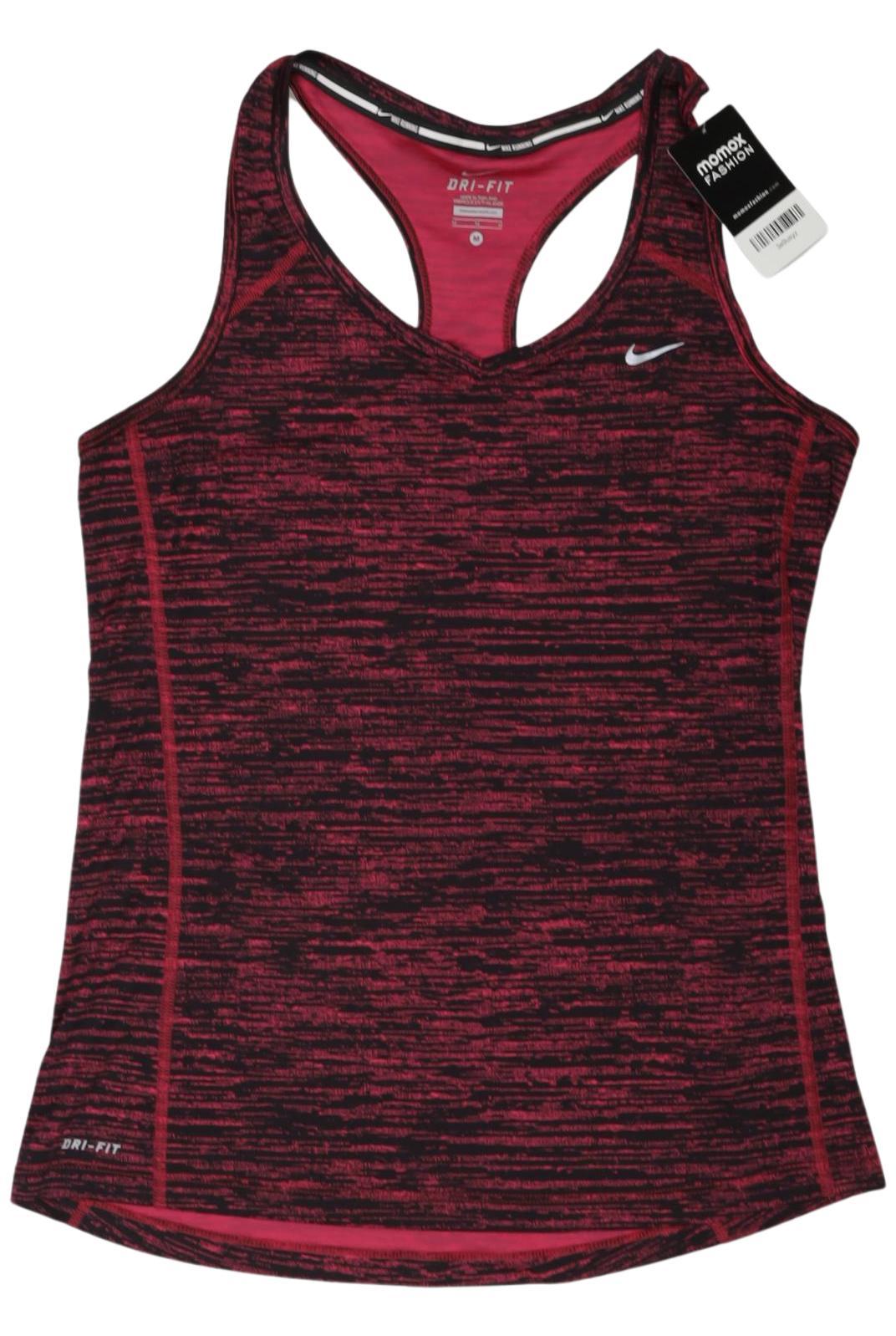 

Nike Running Damen Top, pink, Gr. 38