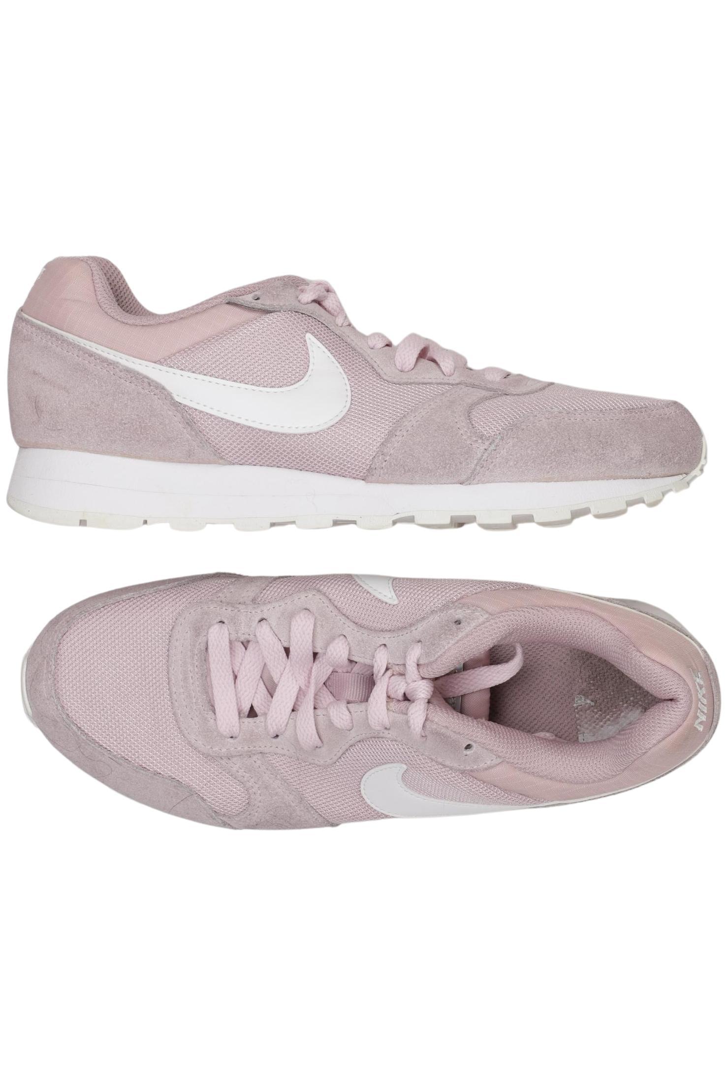 

Nike Running Damen Sneakers, pink, Gr. 38