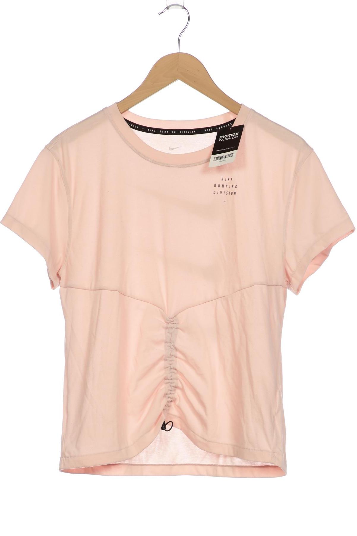 

Nike Running Damen T-Shirt, pink, Gr. 38