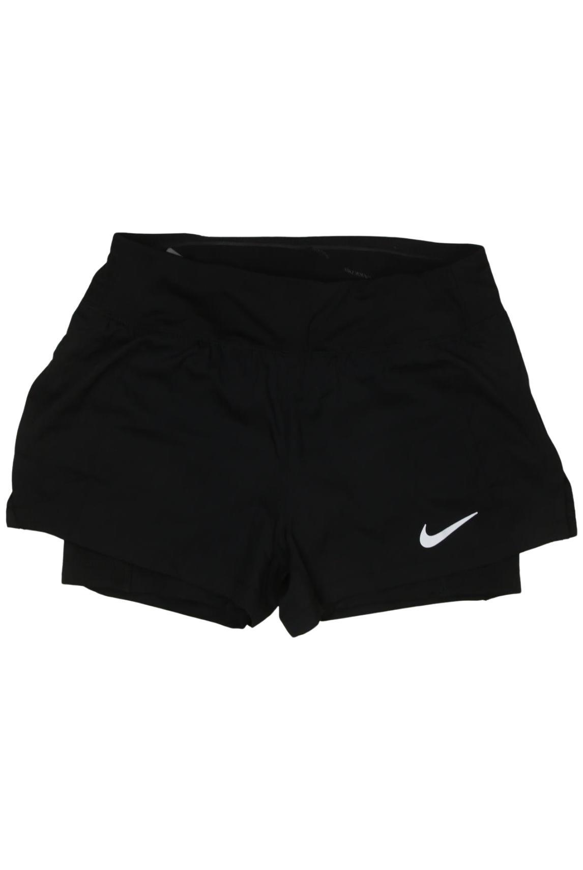 

Nike Running Damen Shorts, schwarz, Gr. 34