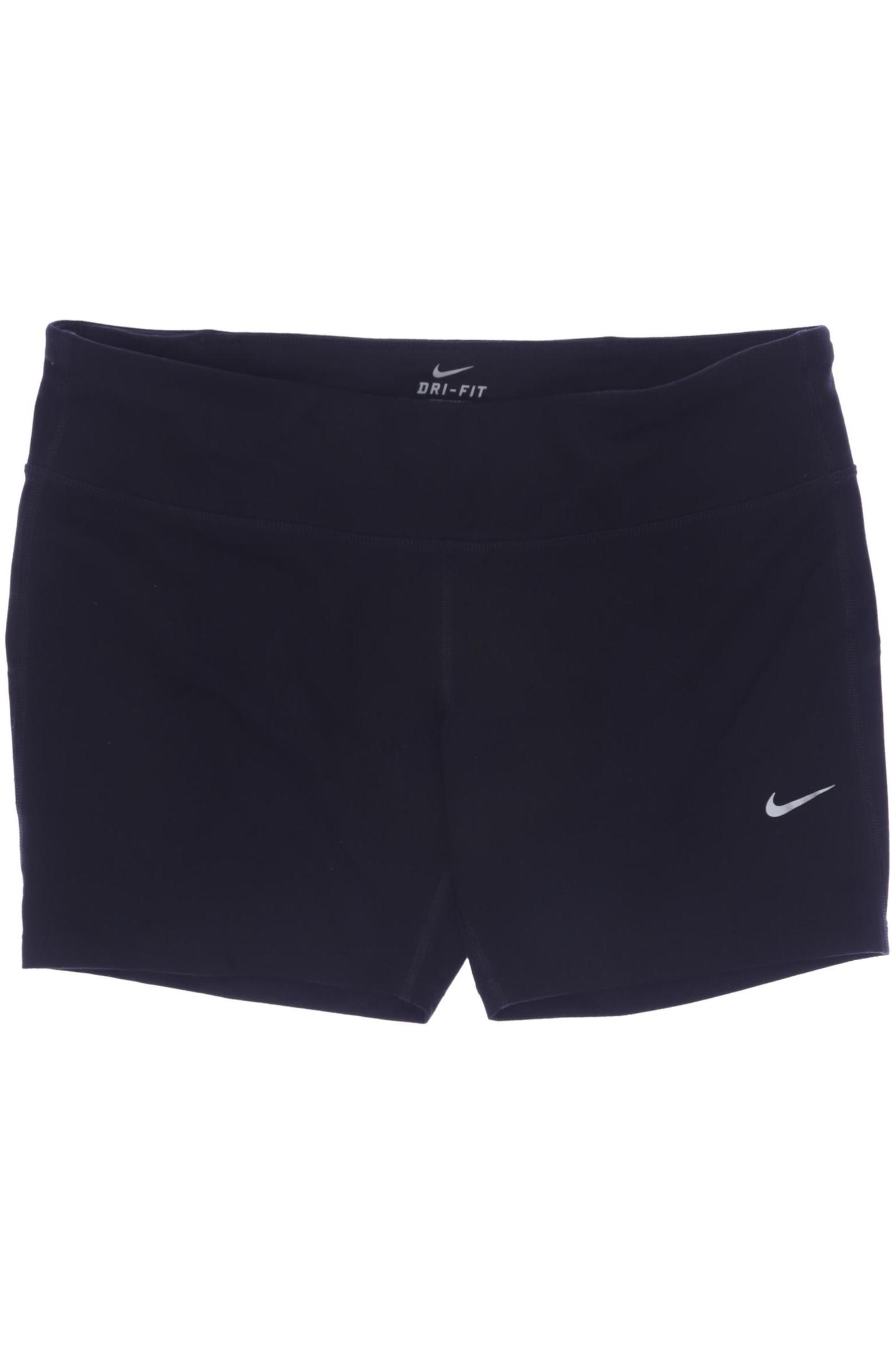 

Nike Running Damen Shorts, schwarz, Gr. 44