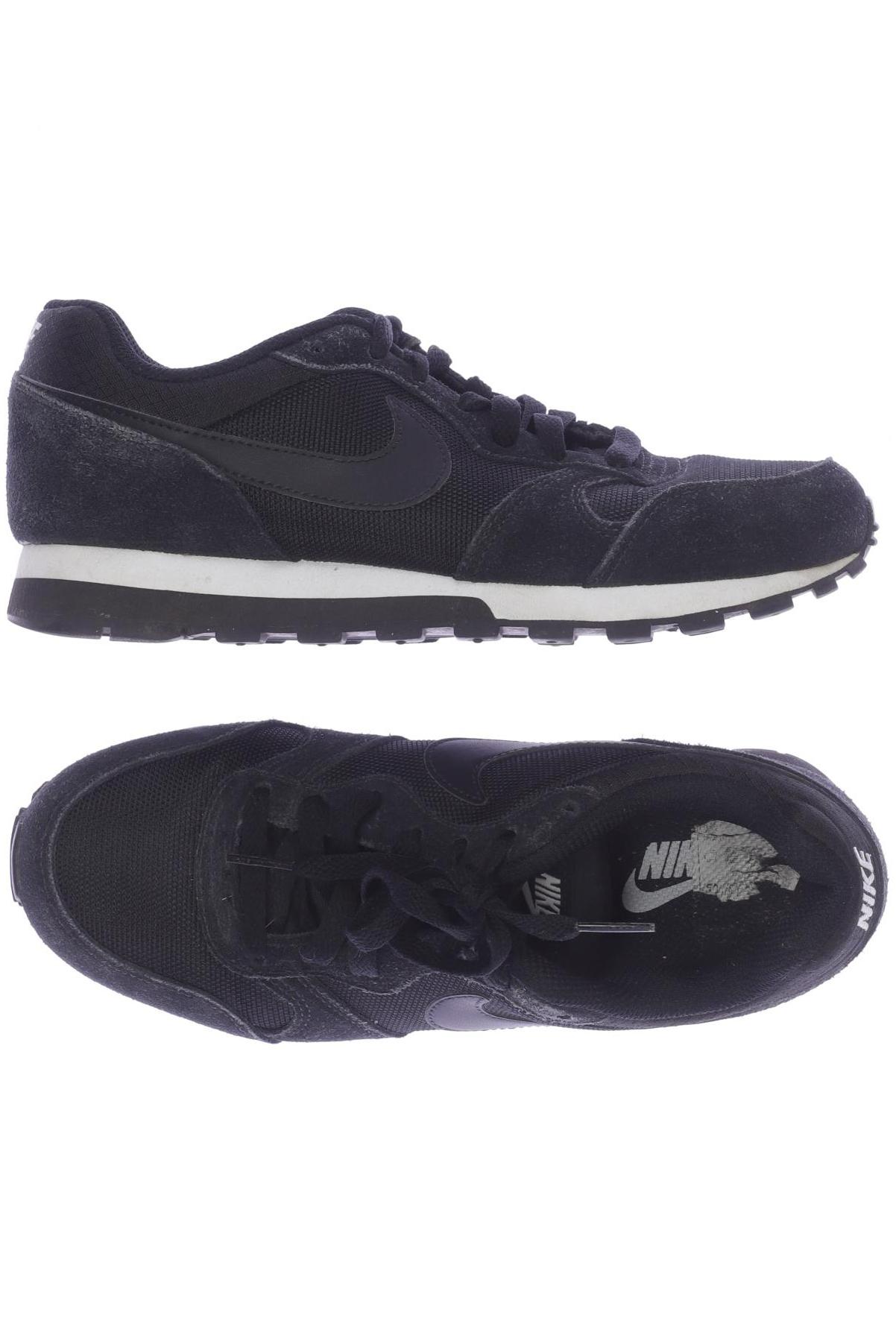 

Nike Running Damen Sneakers, schwarz, Gr. 38