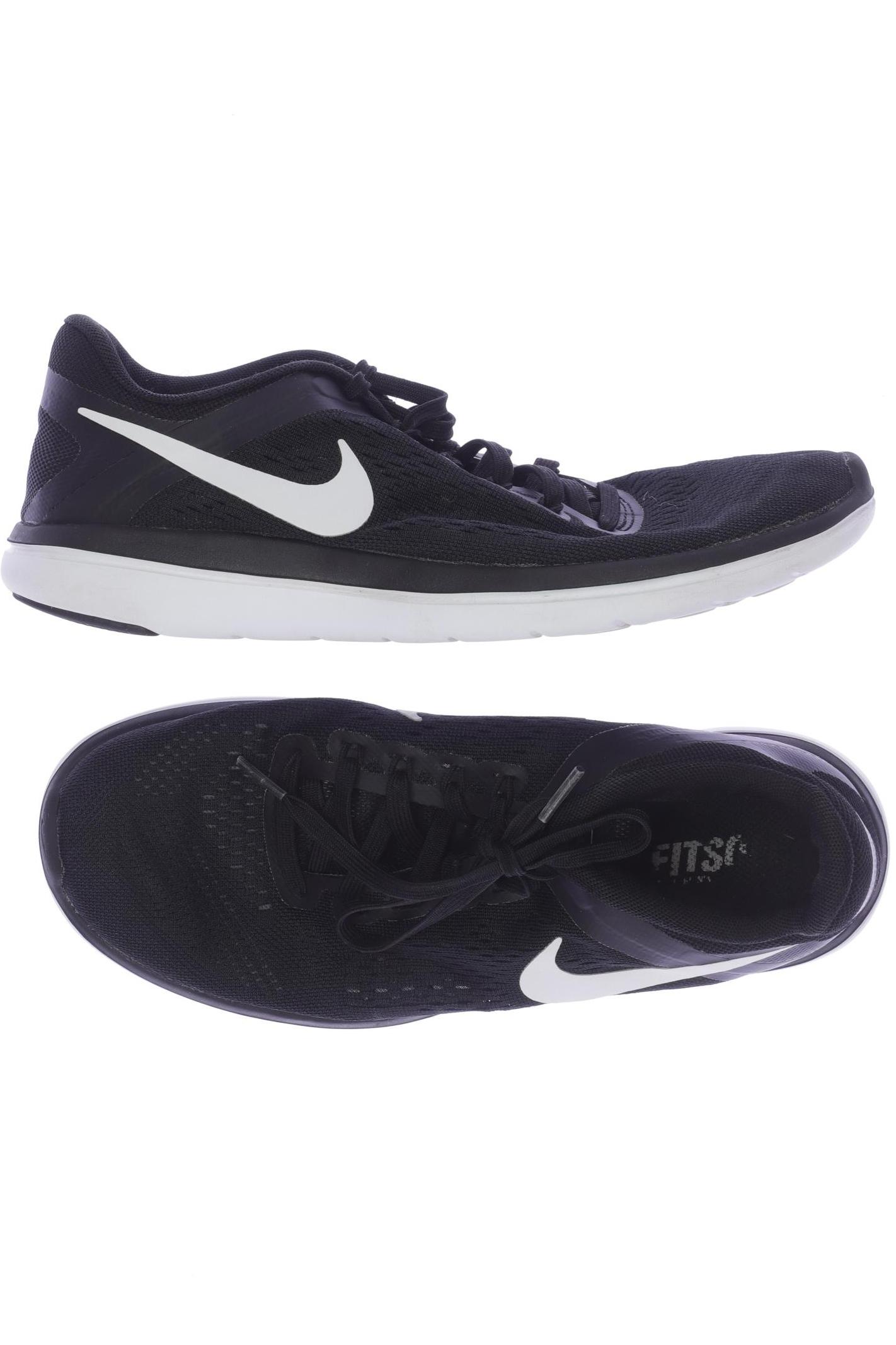 

Nike Running Damen Sneakers, schwarz, Gr. 39