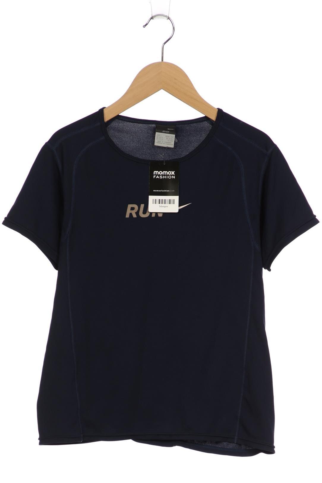 

Nike Running Damen T-Shirt, marineblau, Gr. 40