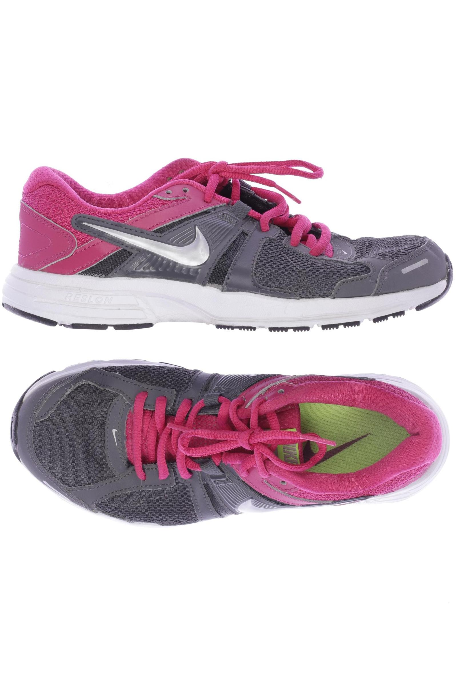 

Nike Running Damen Sneakers, grau, Gr. 38.5