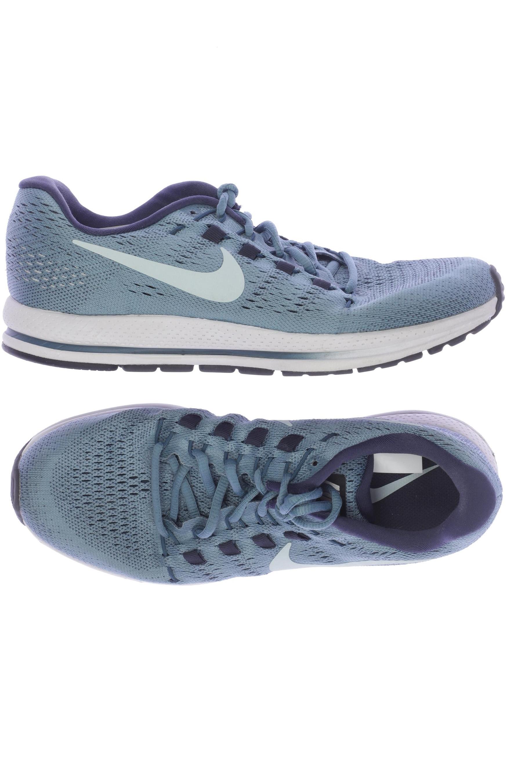 

Nike Running Damen Sneakers, blau, Gr. 41
