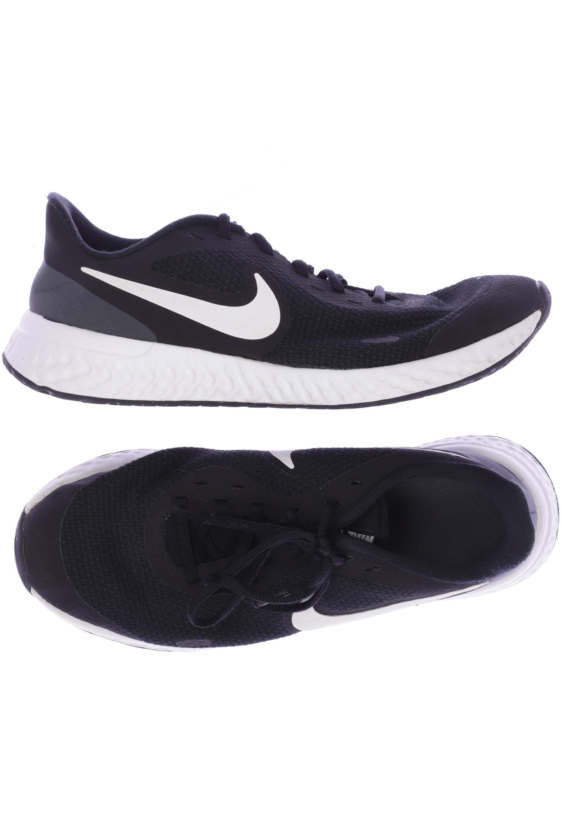 

Nike Running Damen Sneakers, schwarz, Gr. 40