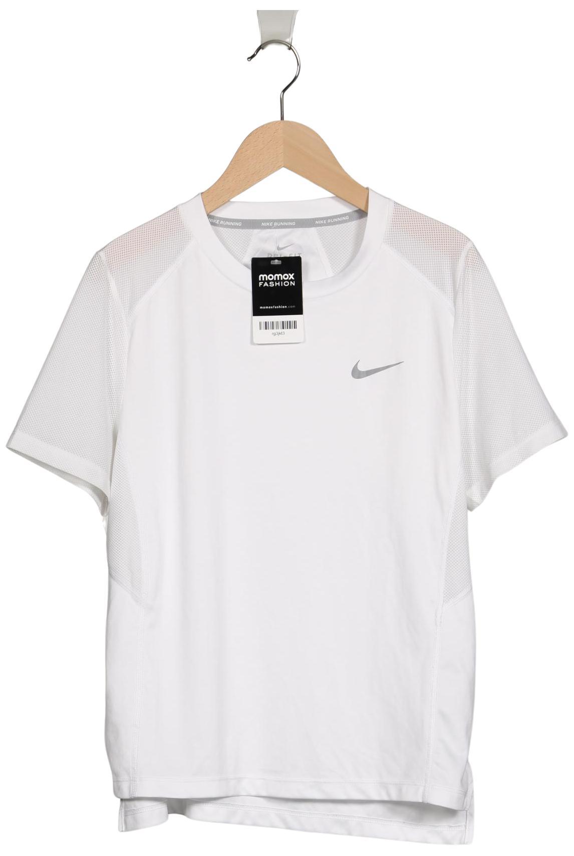 

Nike Running Damen T-Shirt, weiß, Gr. 38