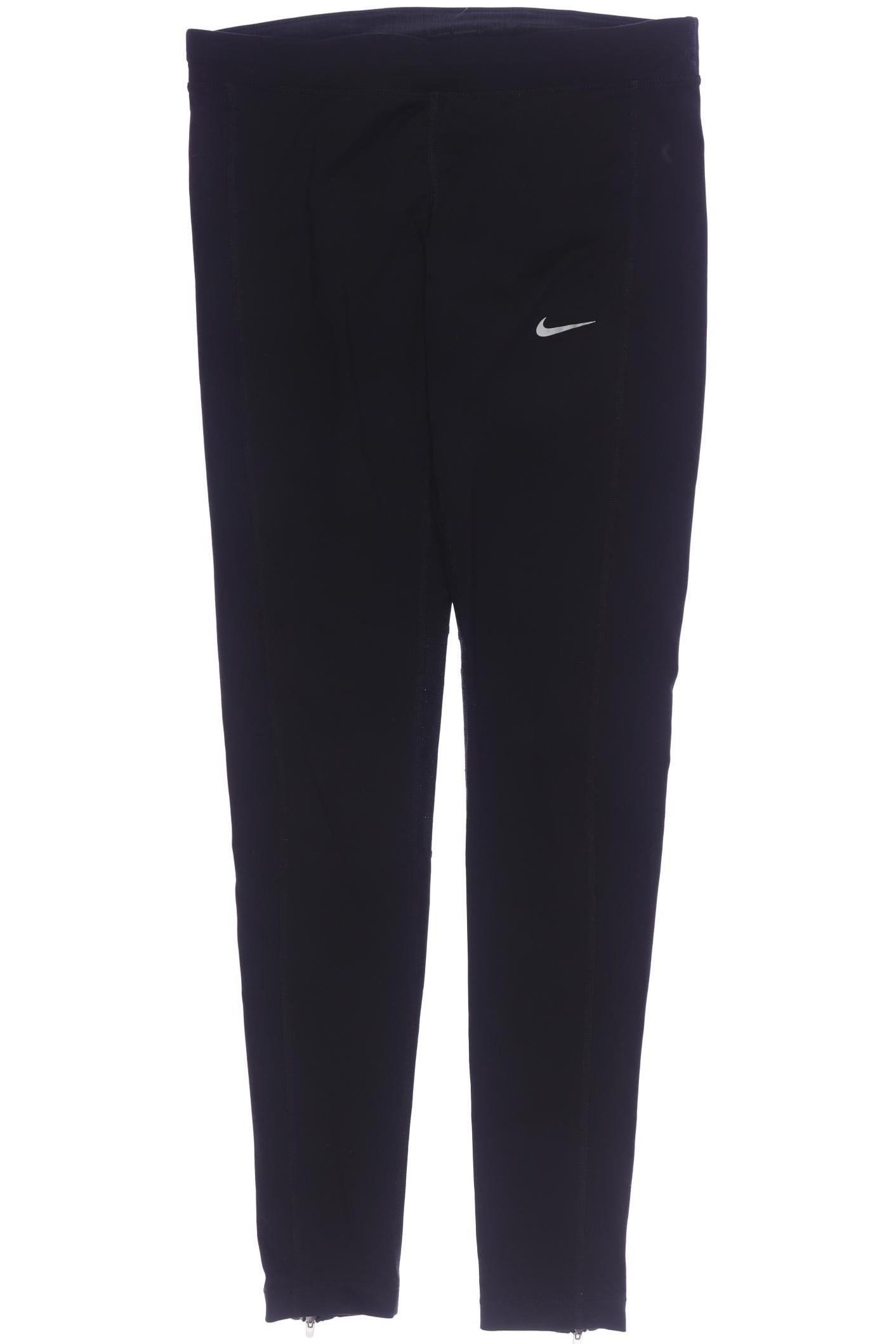 

Nike Running Damen Stoffhose, schwarz, Gr. 0