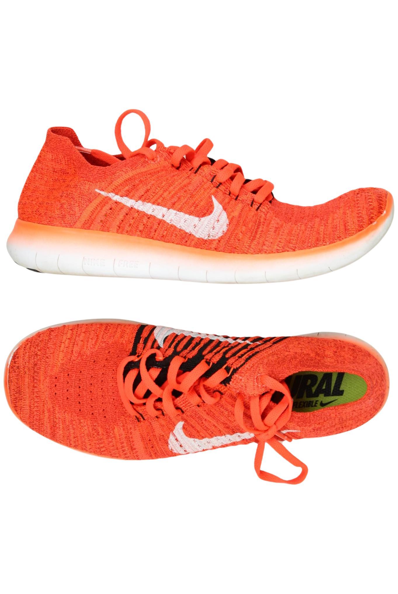 

Nike Running Damen Sneakers, orange, Gr. 40