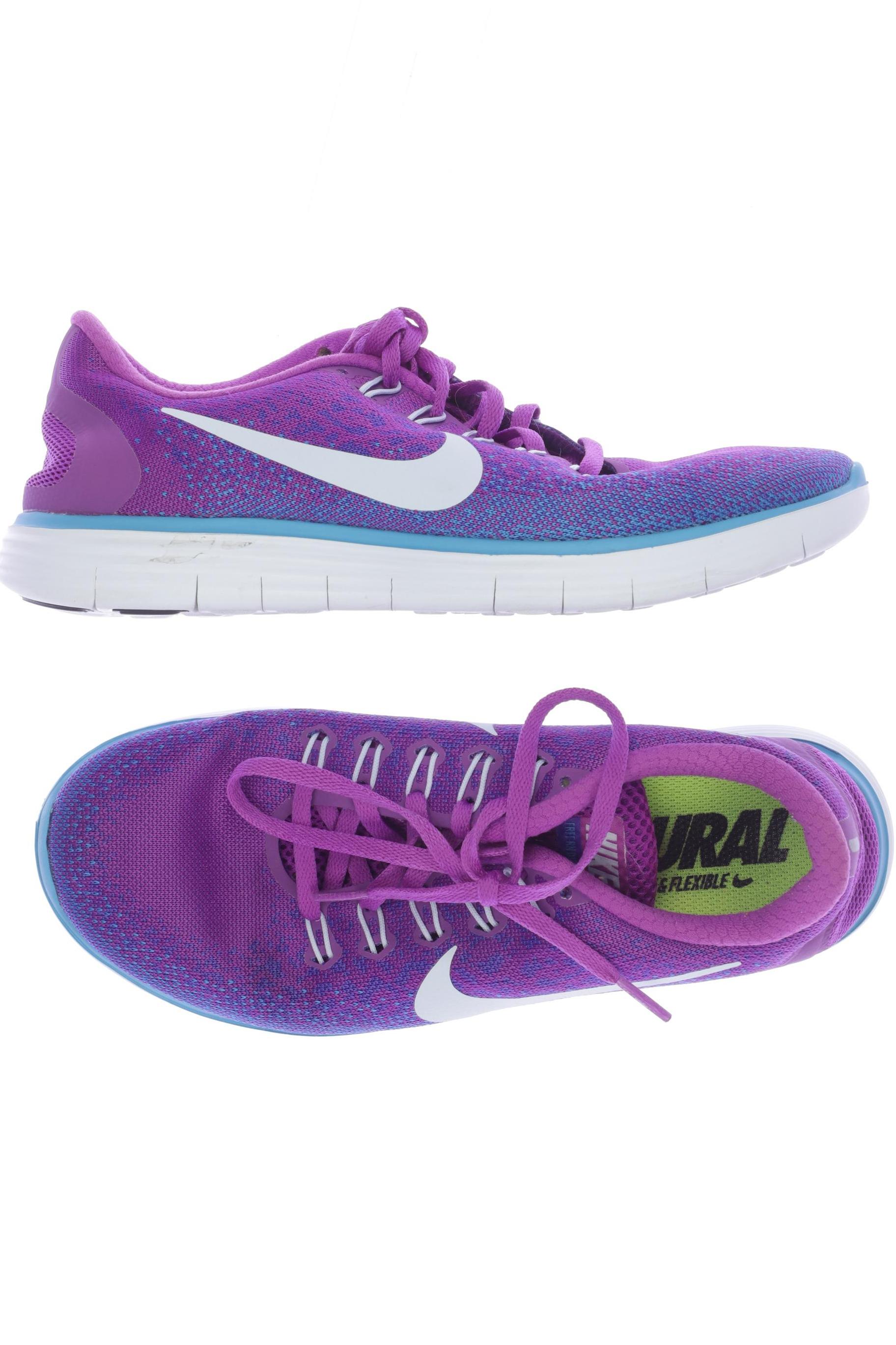 

Nike Running Damen Sneakers, flieder, Gr. 38.5