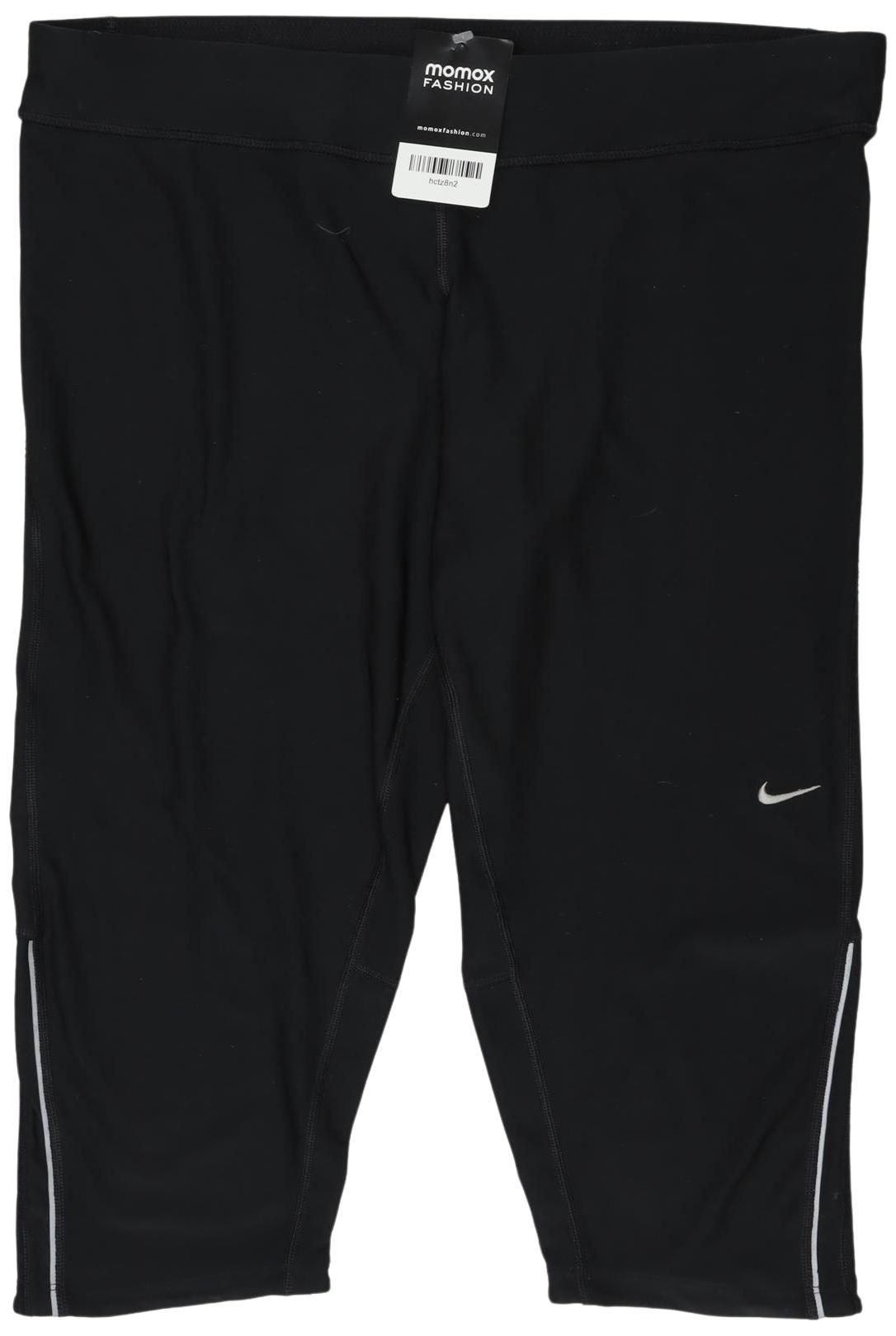 

Nike Running Damen Shorts, schwarz, Gr. 44
