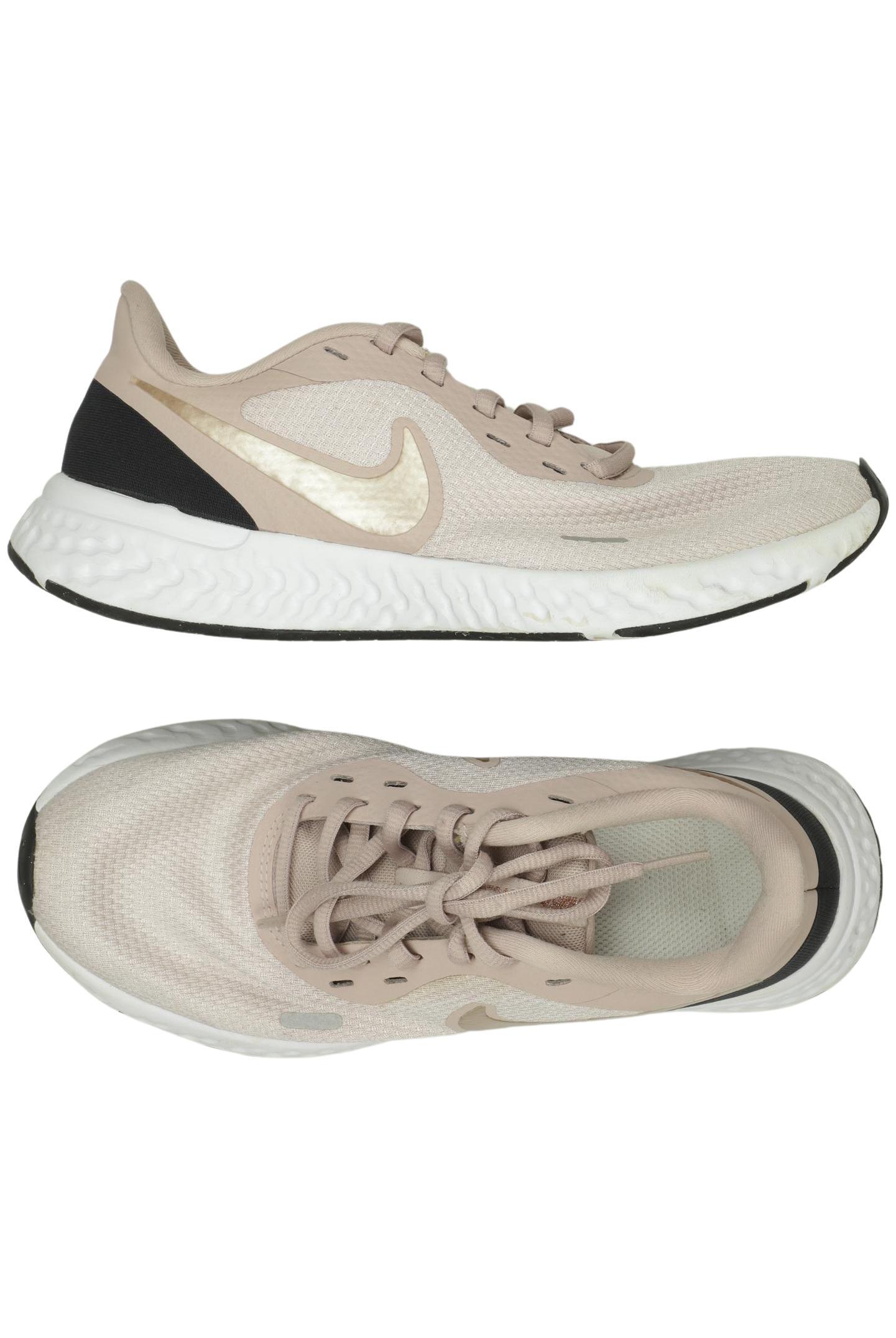 

Nike Running Damen Sneakers, beige, Gr. 38