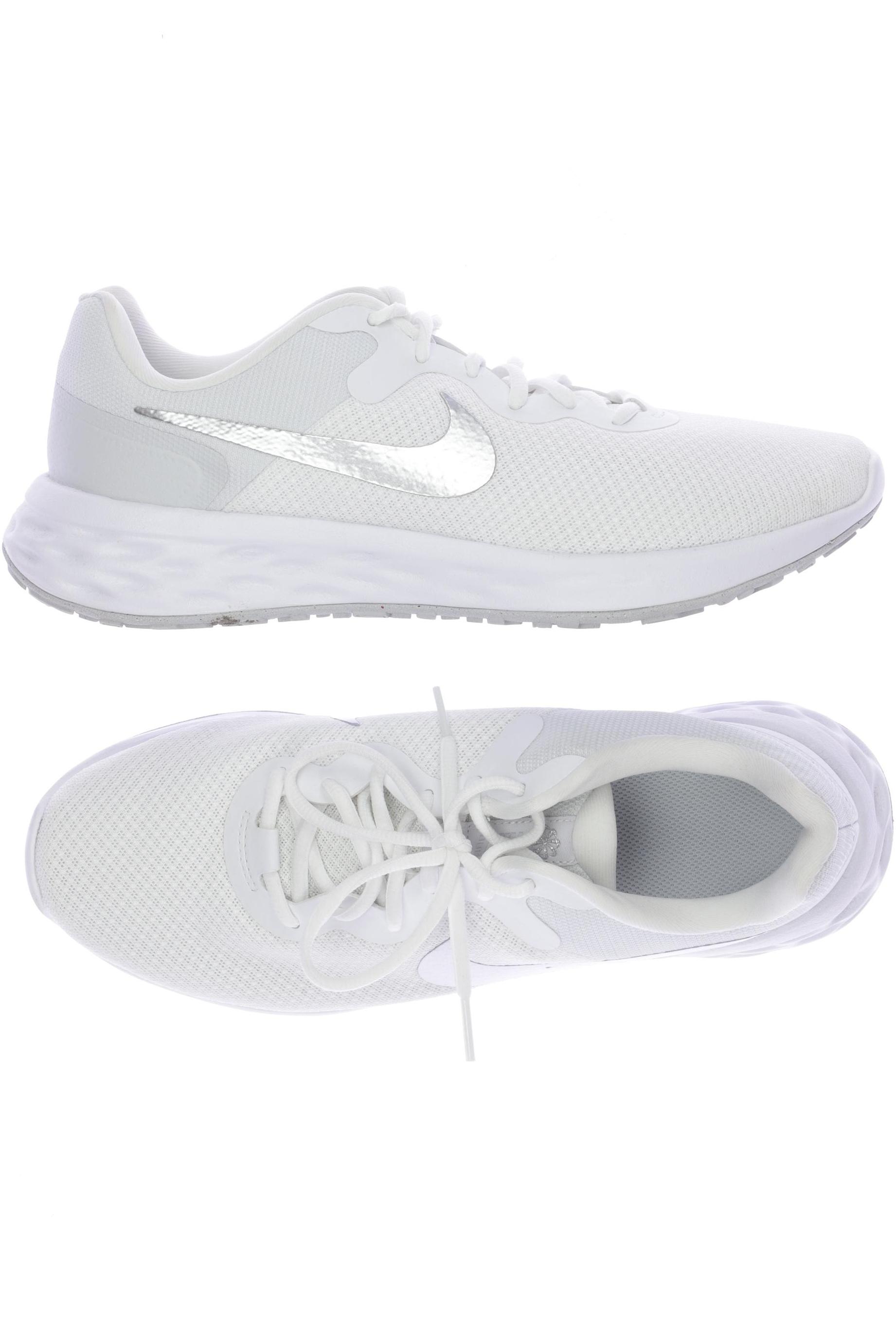 

Nike Running Damen Sneakers, weiß, Gr. 42.5