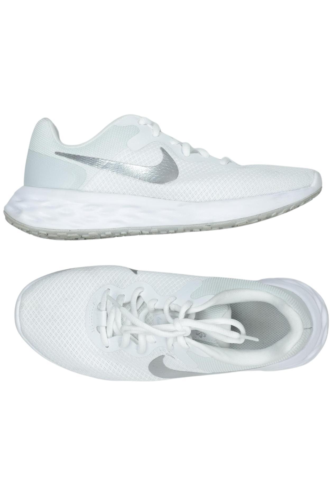 

Nike Running Damen Sneakers, weiß, Gr. 37.5