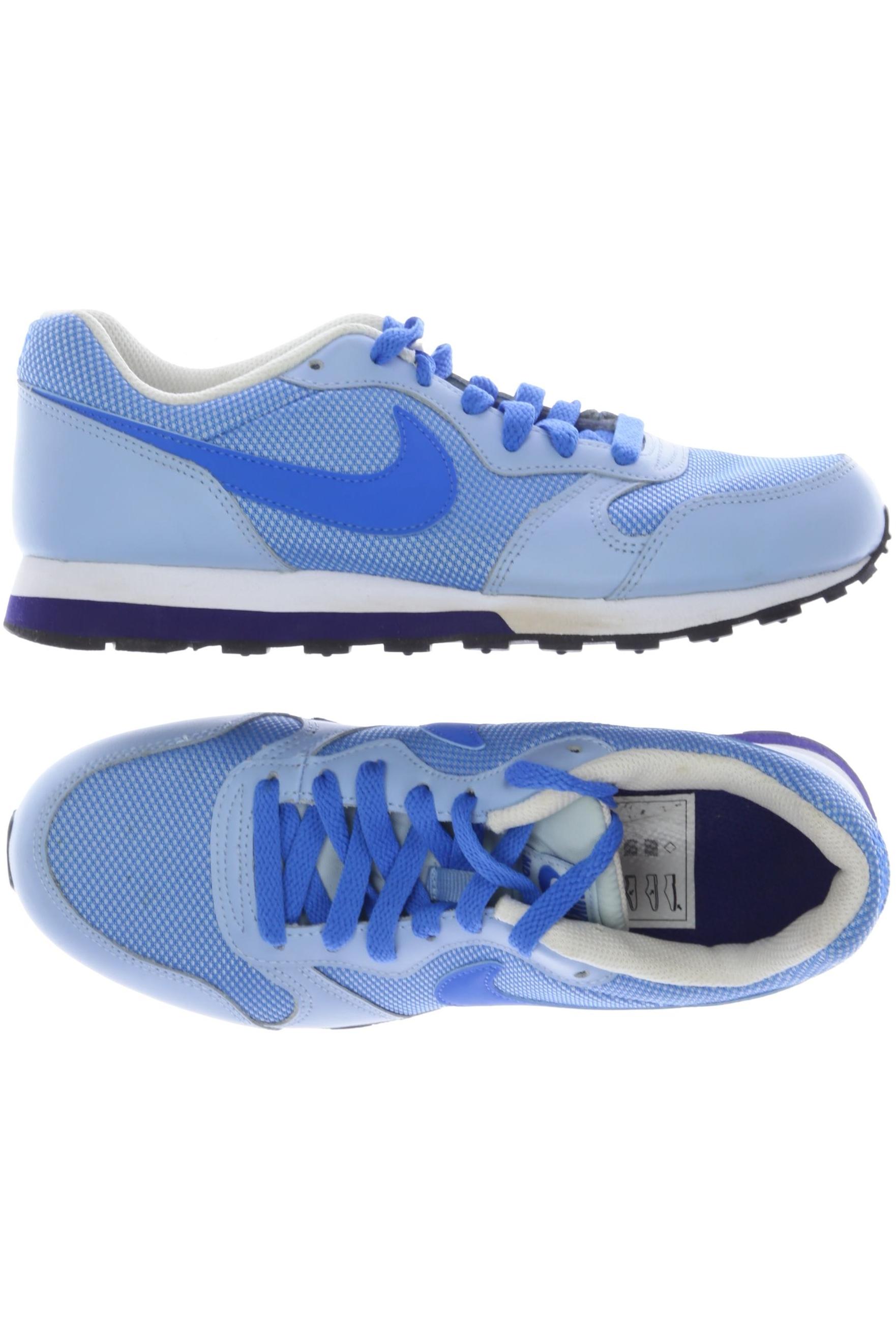 

Nike Running Damen Sneakers, blau, Gr. 36.5