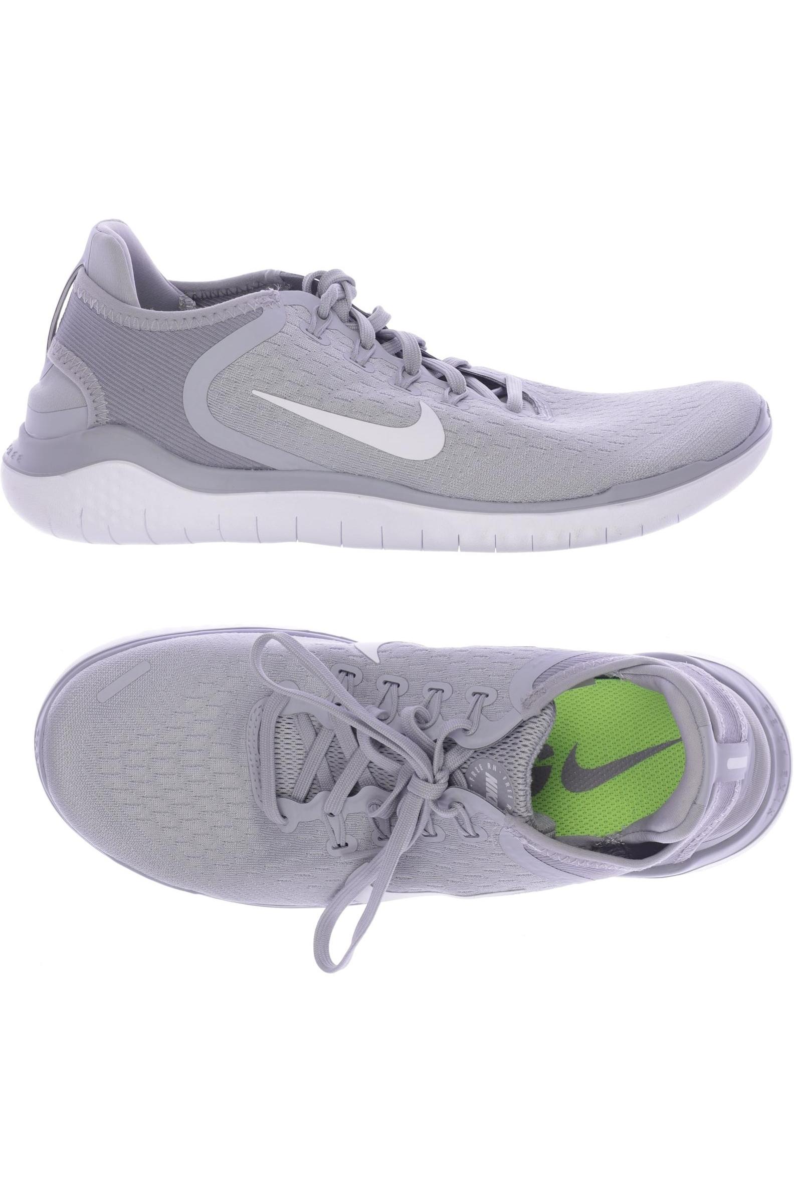 

Nike Running Damen Sneakers, grau, Gr. 40