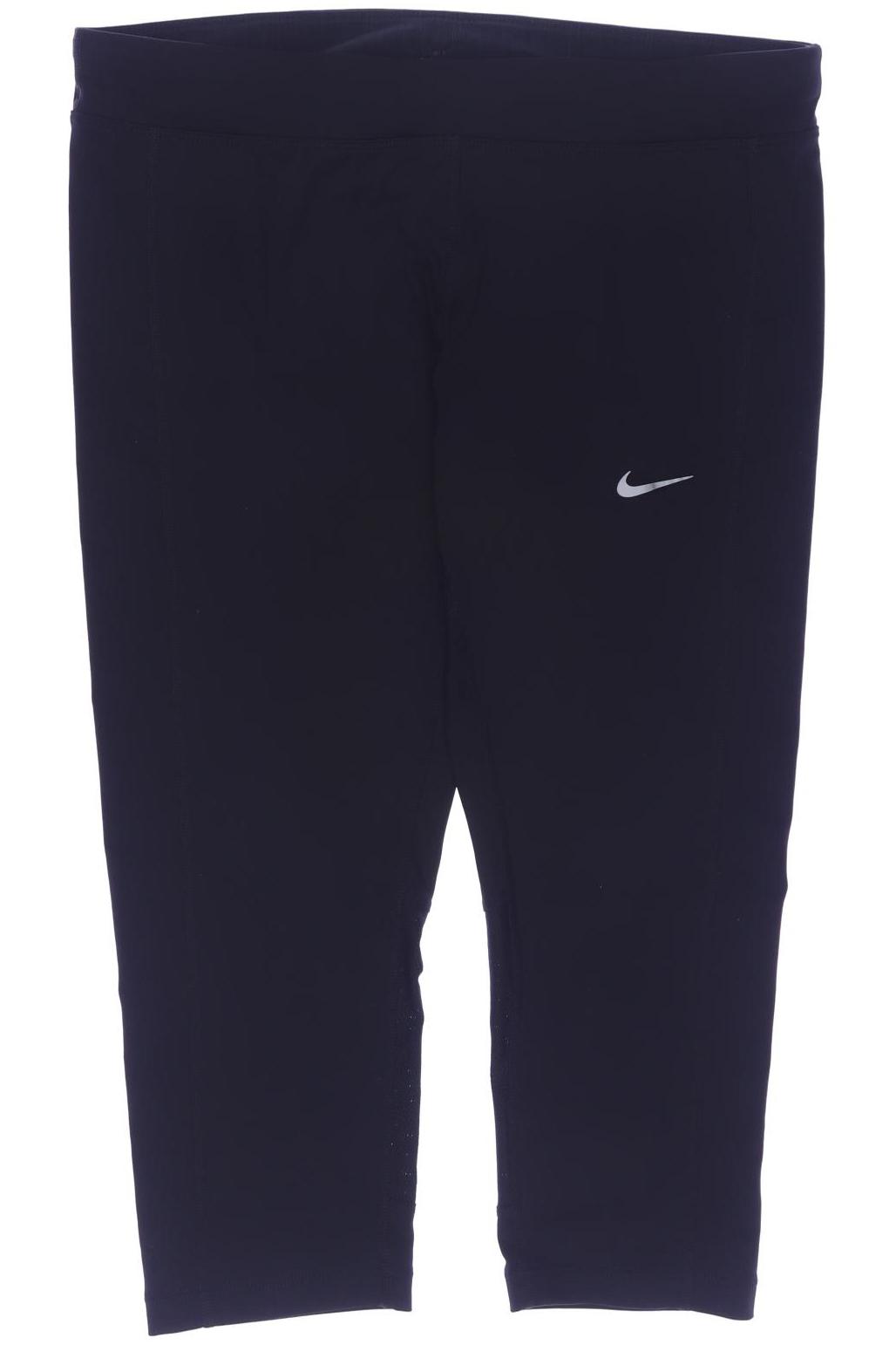 

Nike Running Damen Stoffhose, schwarz, Gr. 0