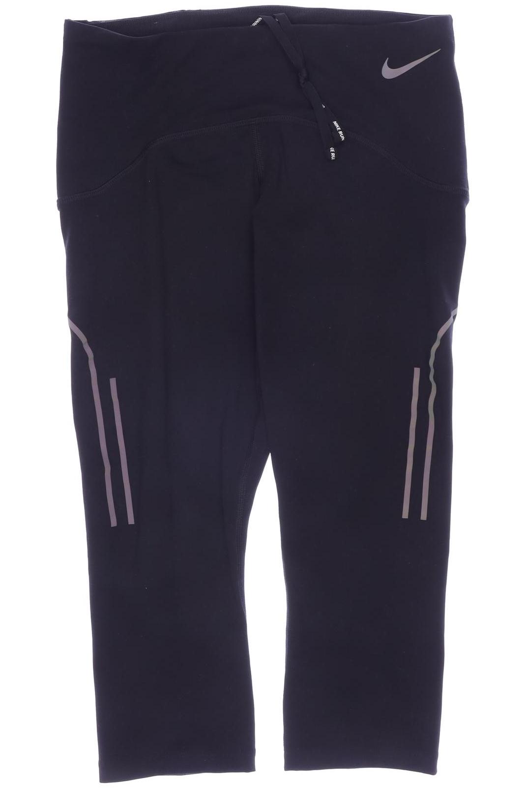 

Nike Running Damen Shorts, schwarz, Gr. 38