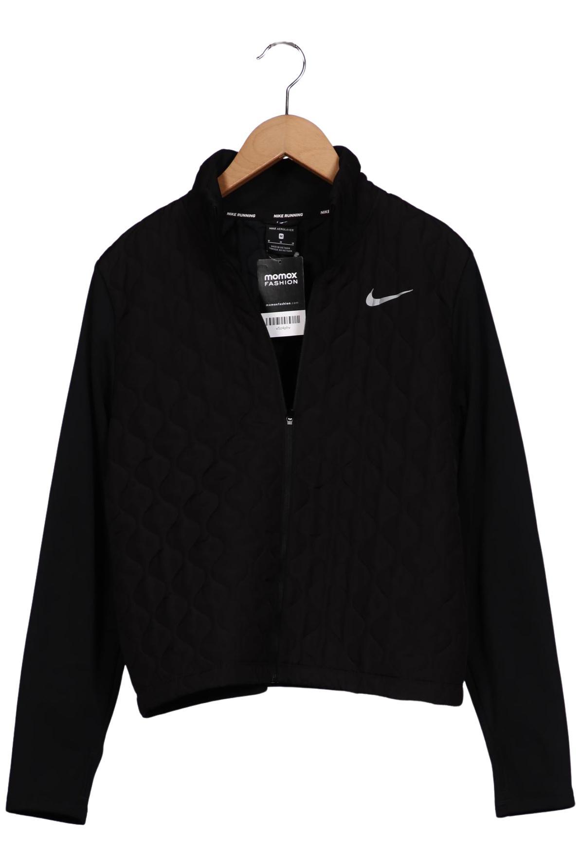 

Nike Running Damen Jacke, schwarz, Gr. 38