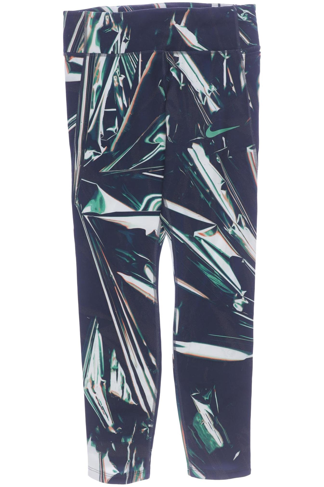 

Nike Running Damen Stoffhose, marineblau, Gr. 0