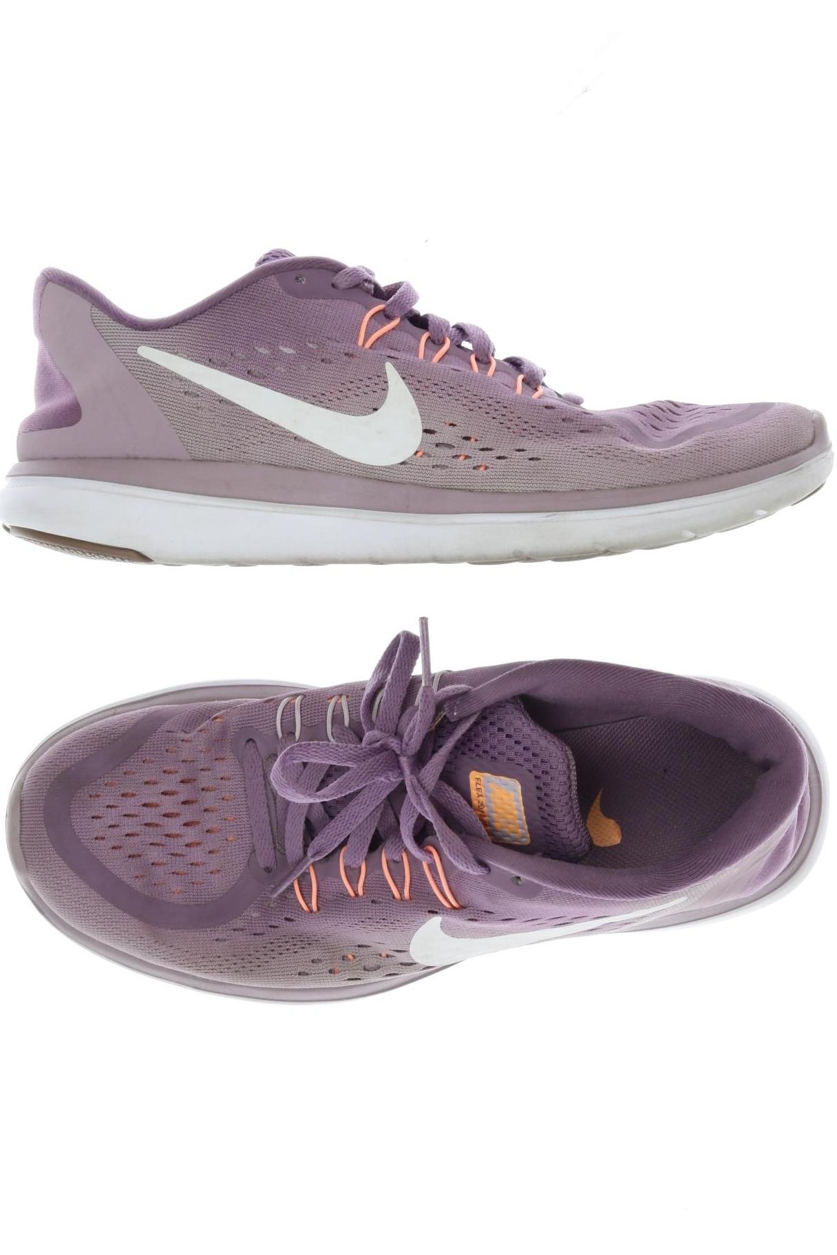 

Nike Running Damen Sneakers, flieder, Gr. 38