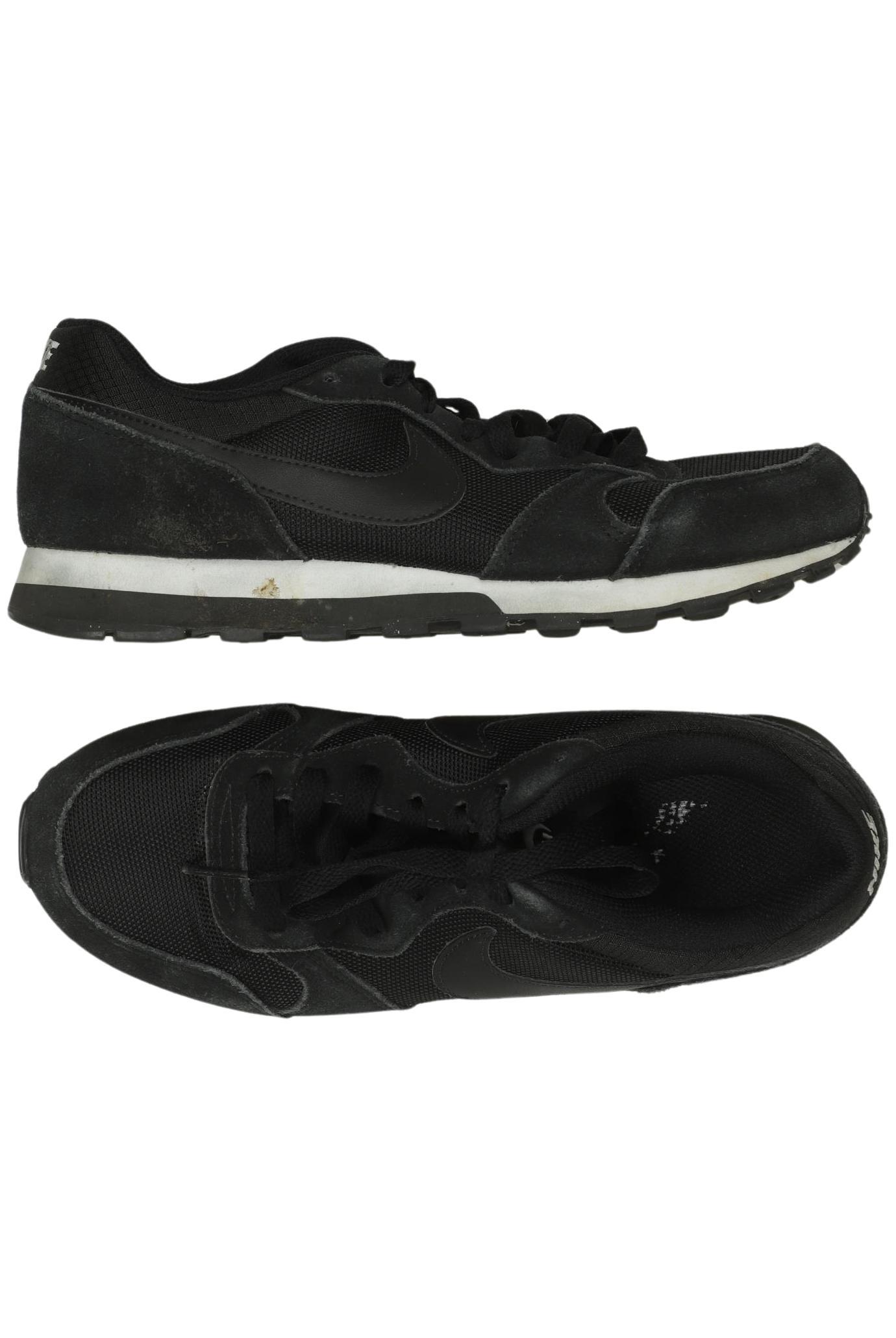 

Nike Running Damen Sneakers, schwarz, Gr. 39