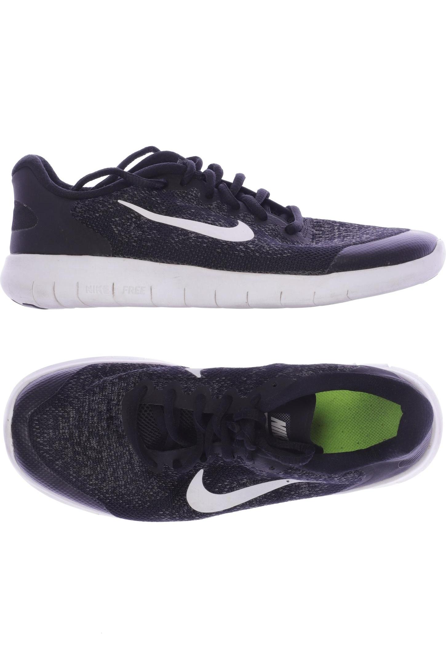 

Nike Running Damen Sneakers, schwarz, Gr. 38