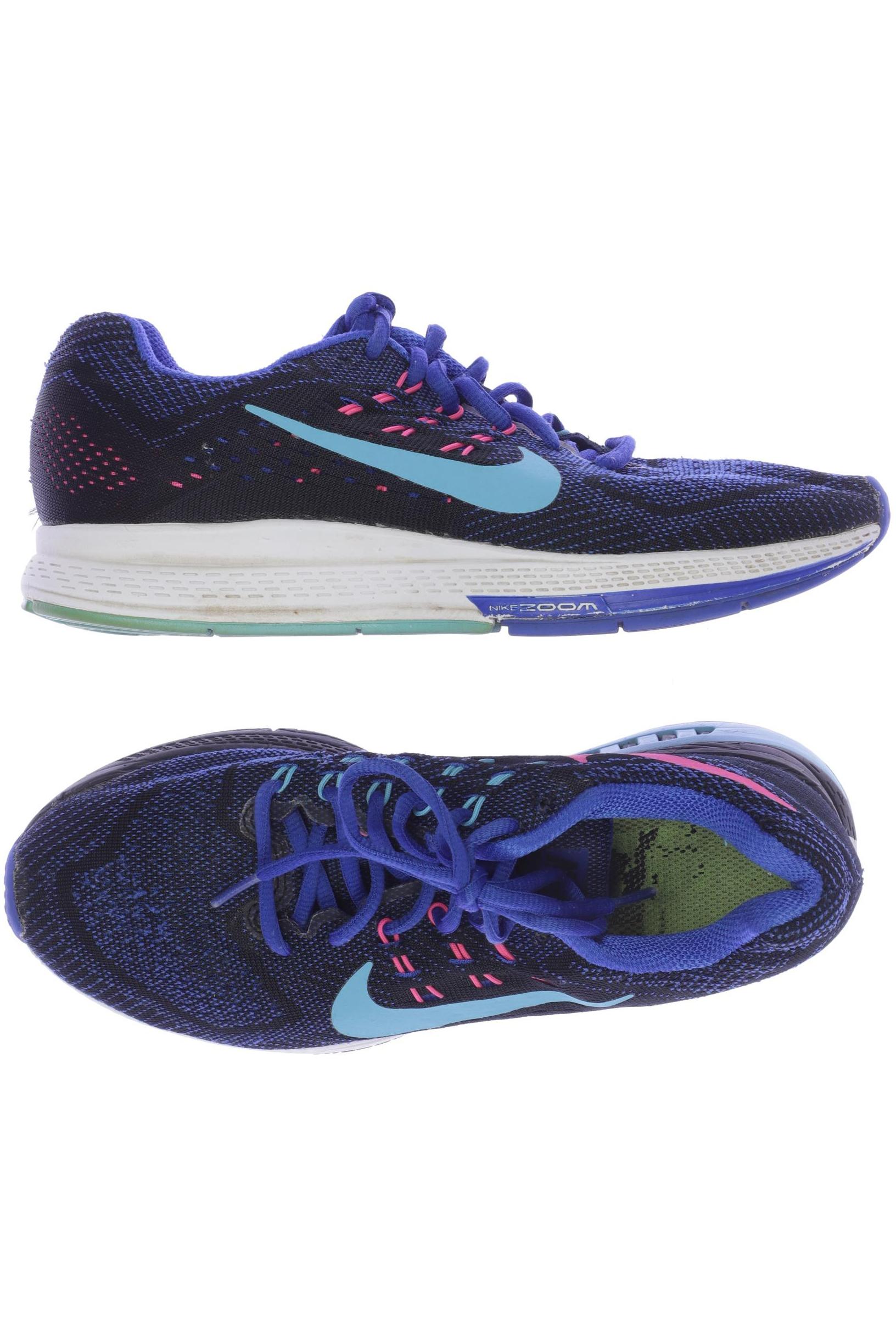 

Nike Running Damen Sneakers, blau, Gr. 38
