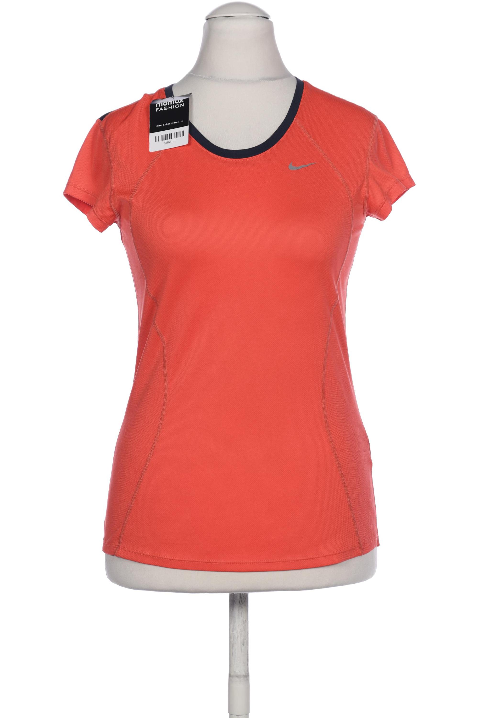 

Nike Running Damen T-Shirt, rot, Gr. 36