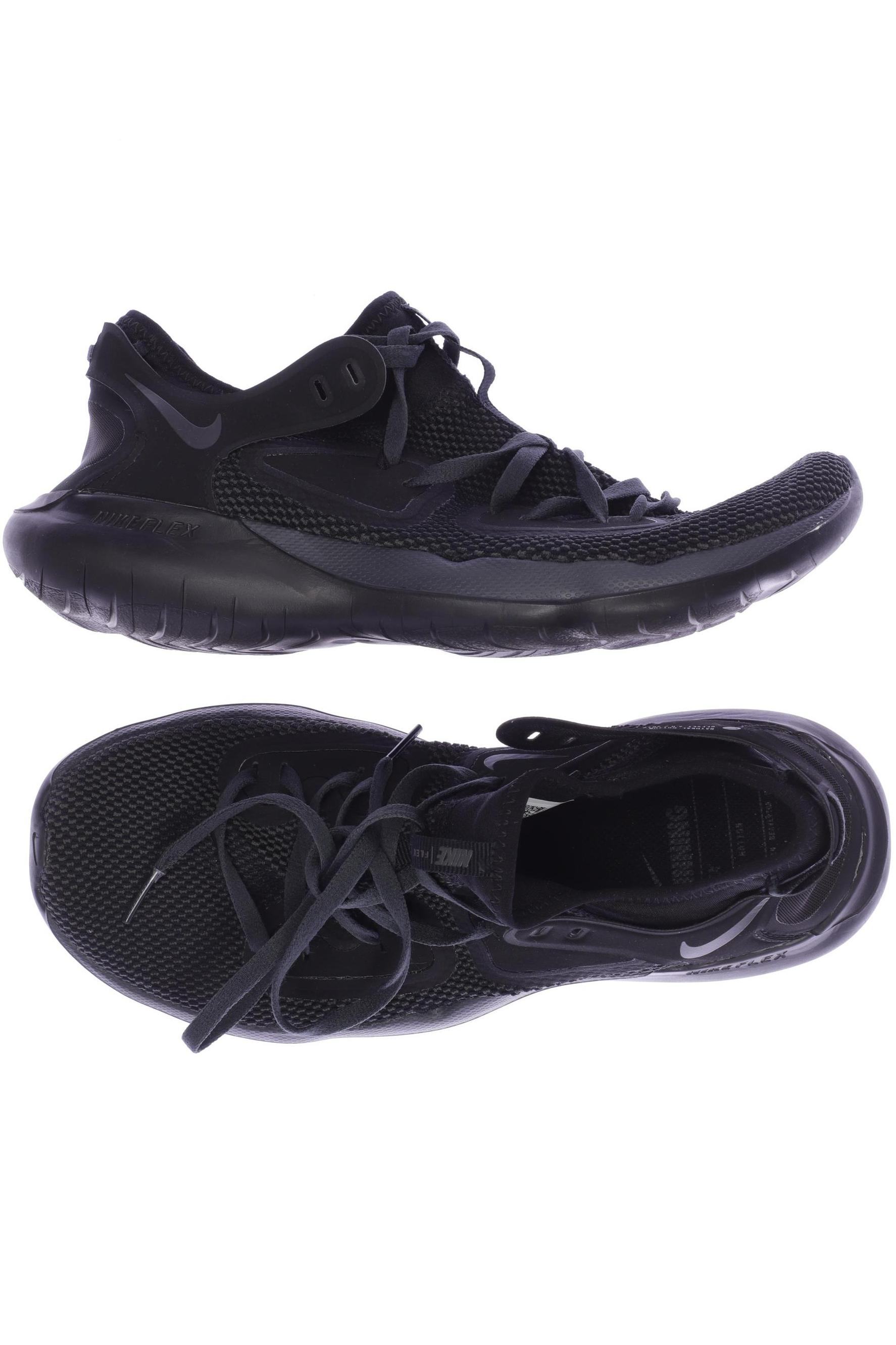 

Nike Running Damen Sneakers, schwarz, Gr. 41