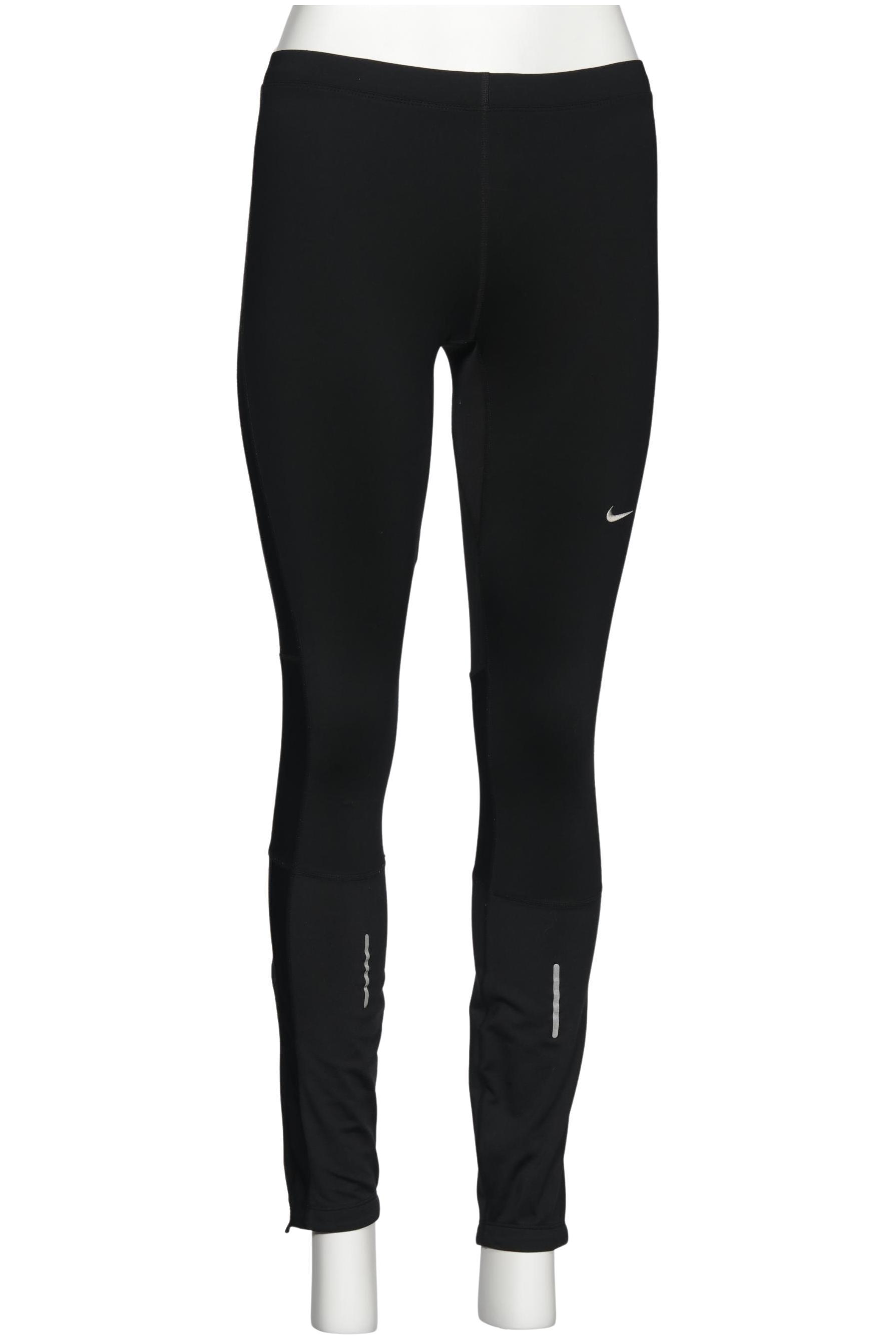 

Nike Running Damen Stoffhose, schwarz, Gr. 0