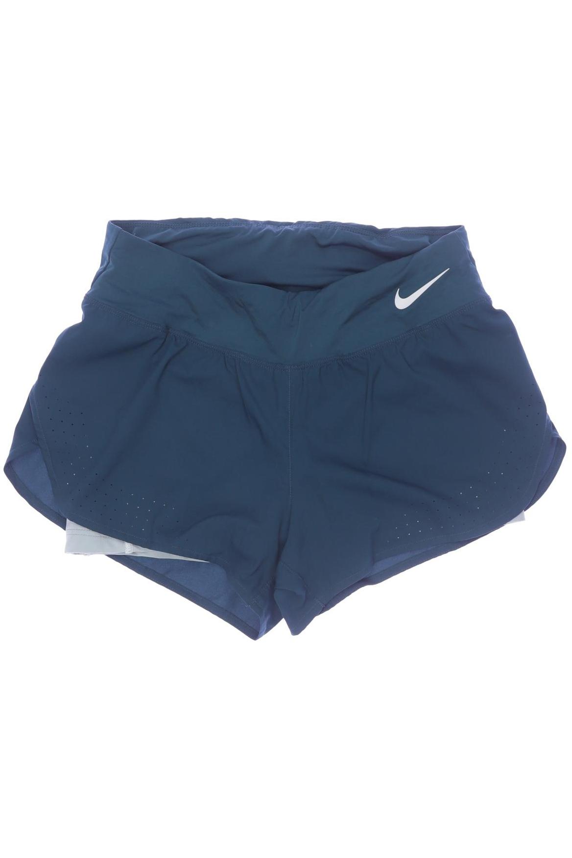 

Nike Running Damen Shorts, türkis, Gr. 36