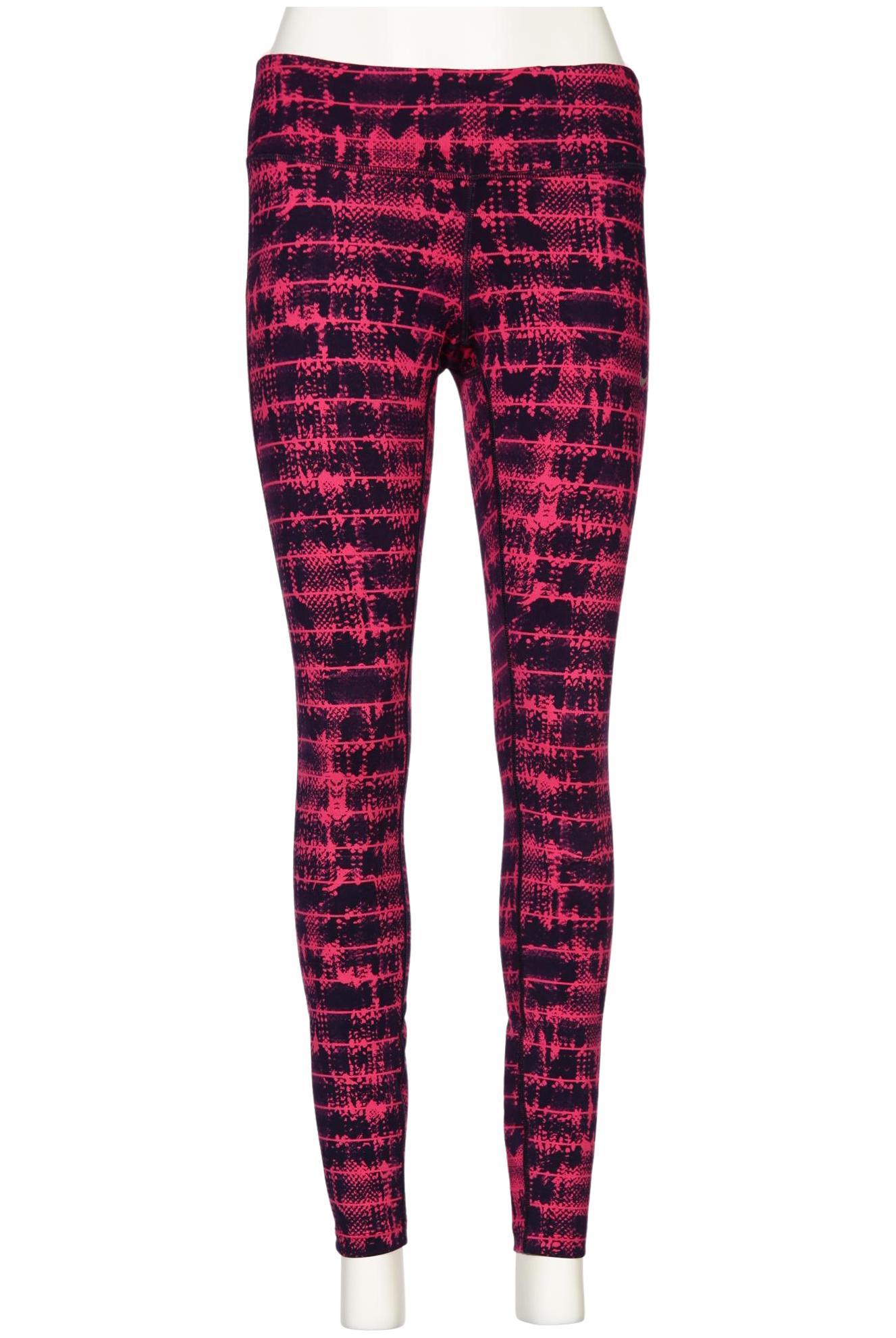 

Nike Running Damen Stoffhose, pink, Gr. 0