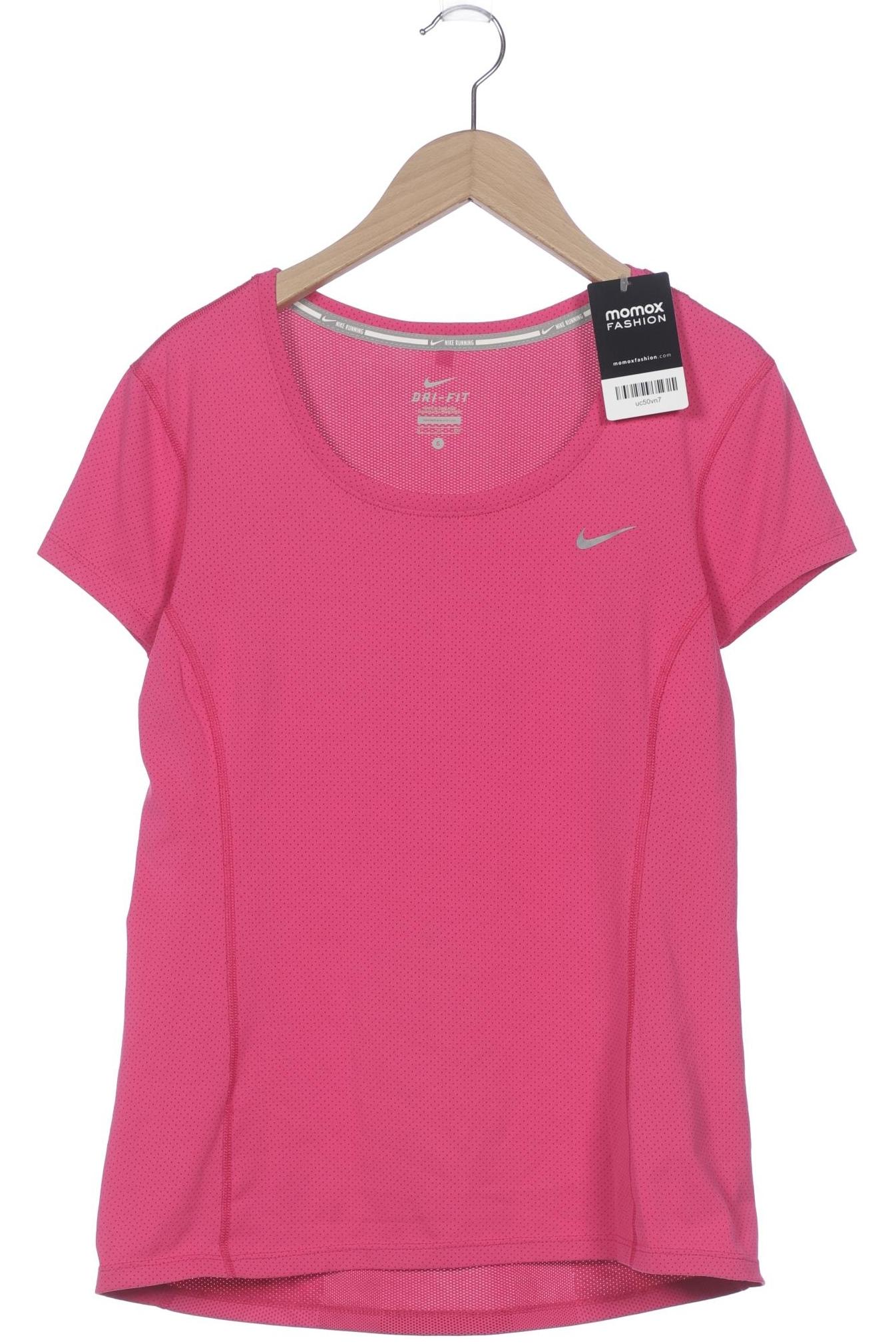 

Nike Running Damen T-Shirt, pink, Gr. 36