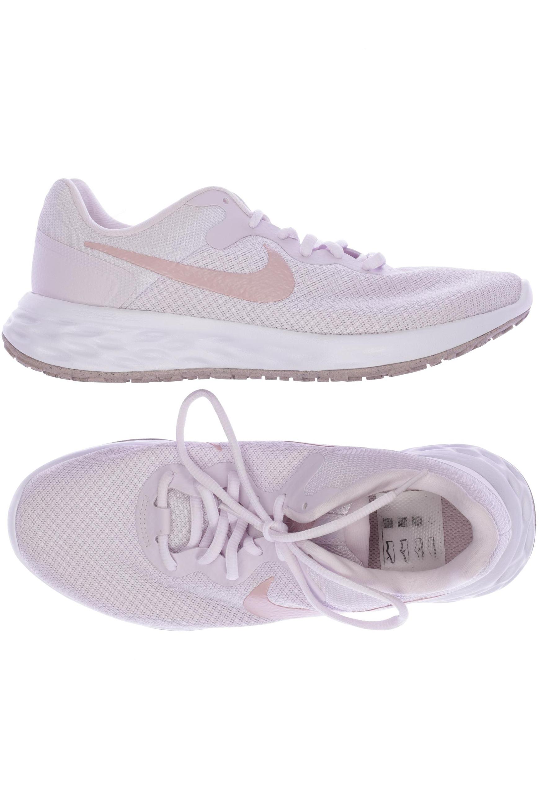 

Nike Running Damen Sneakers, pink, Gr. 39
