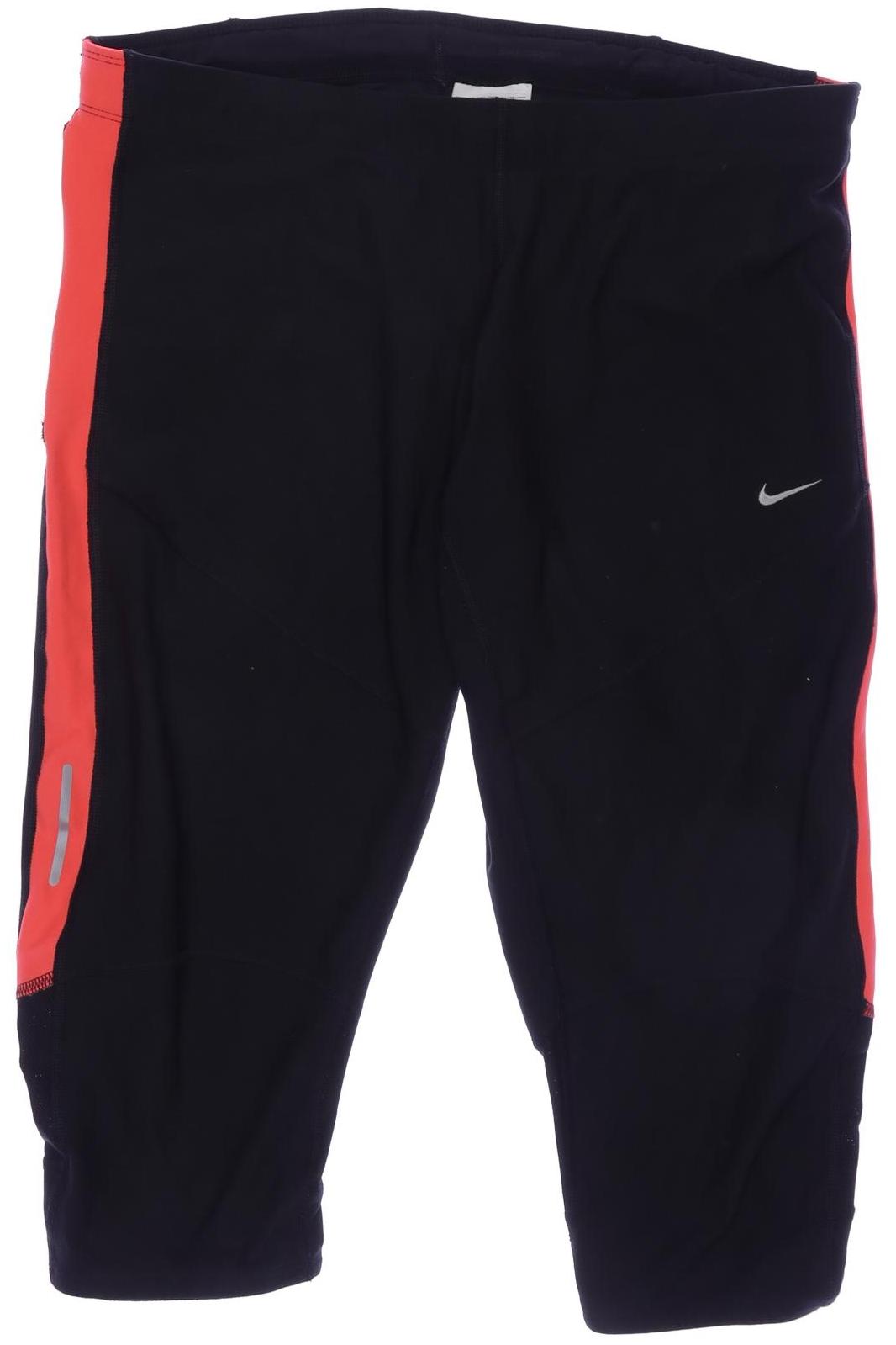 

Nike Running Damen Shorts, schwarz, Gr. 42