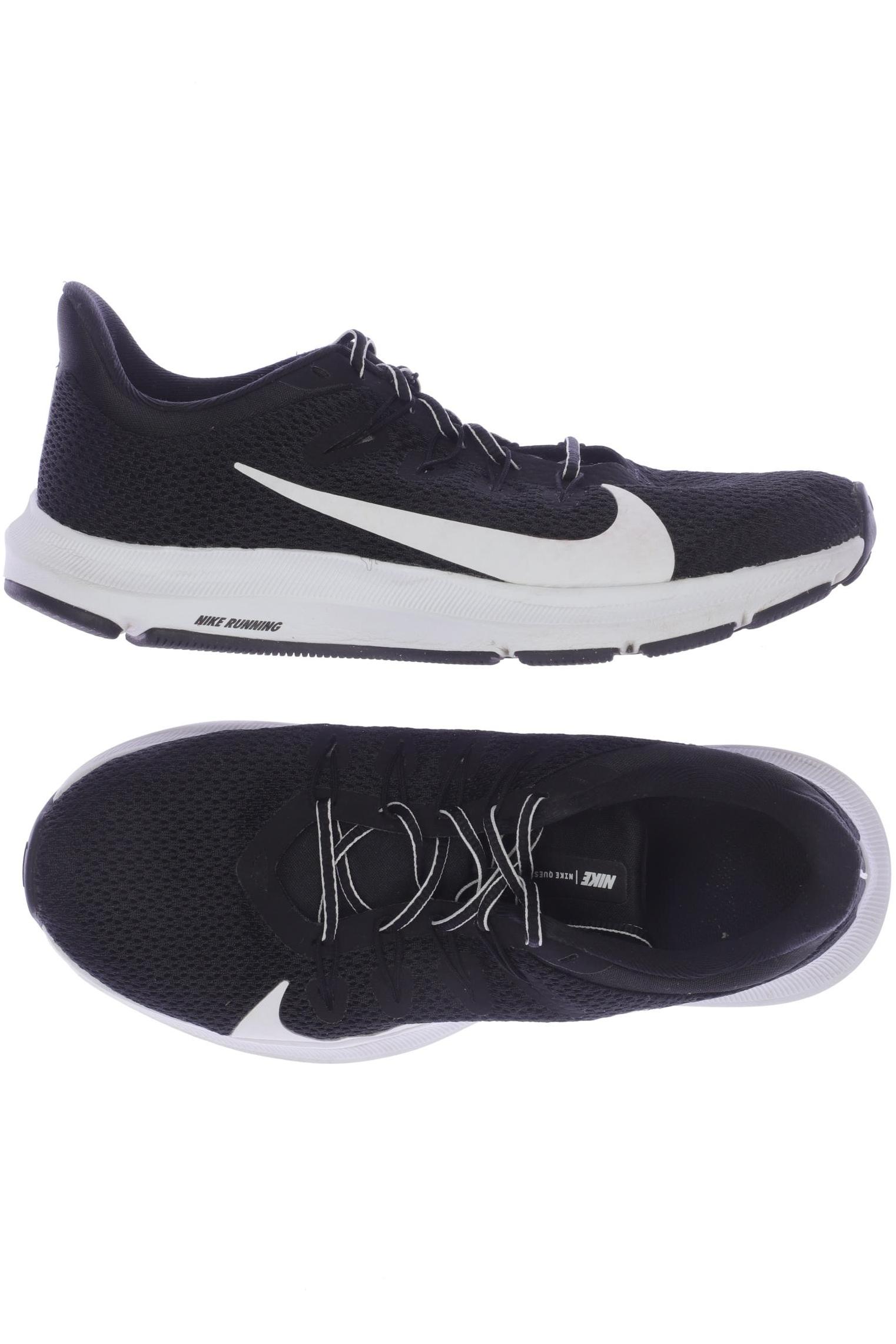 

Nike Running Damen Sneakers, schwarz, Gr. 38