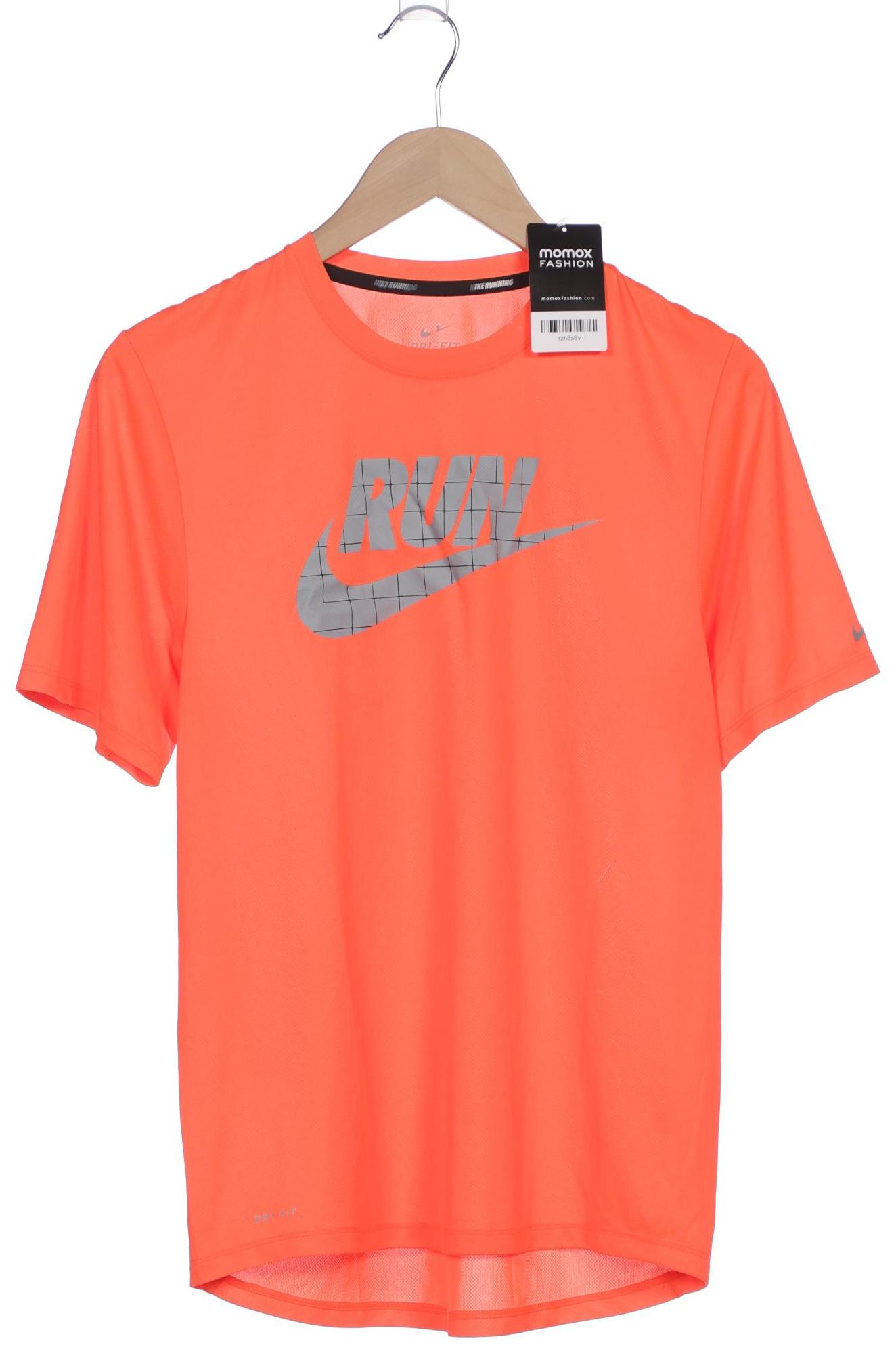 

Nike Running Damen T-Shirt, rot, Gr. 36