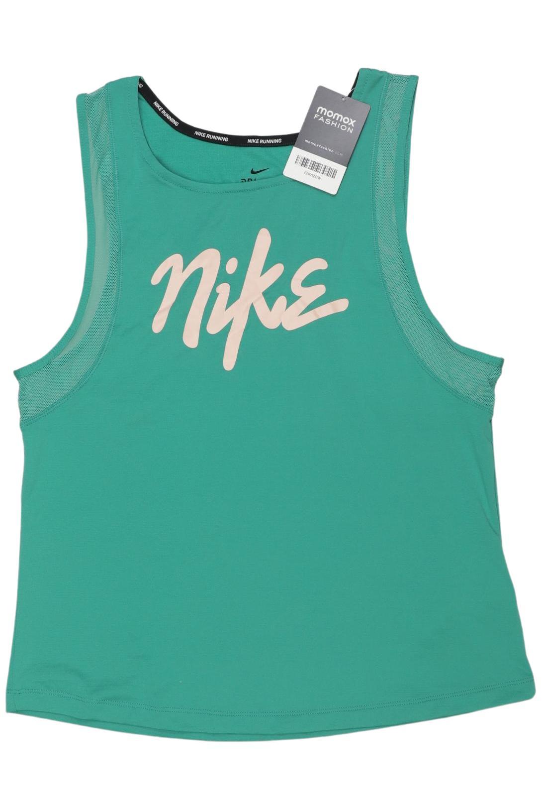 

Nike Running Damen Top, grün, Gr. 38