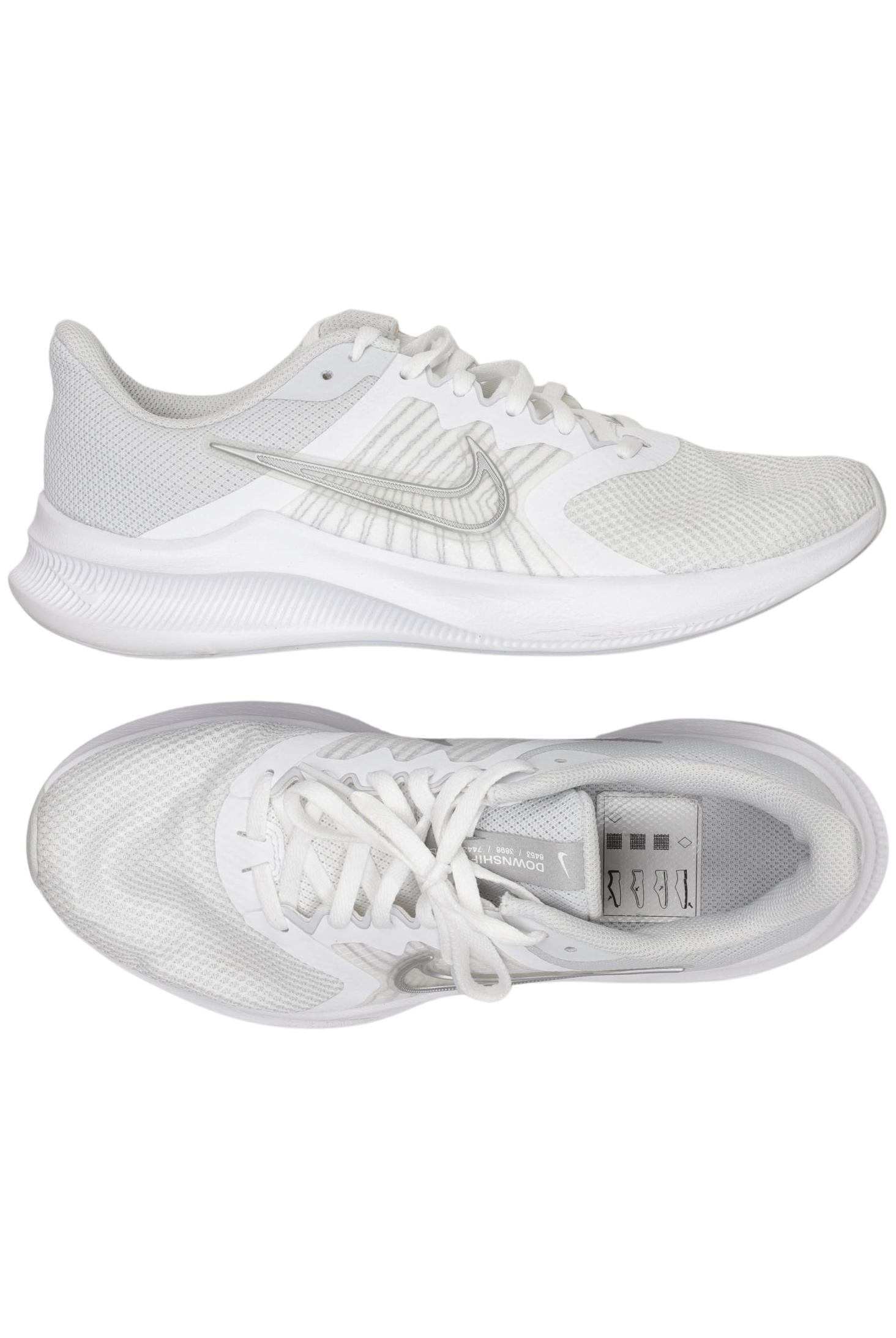 

Nike Running Damen Sneakers, weiß, Gr. 39