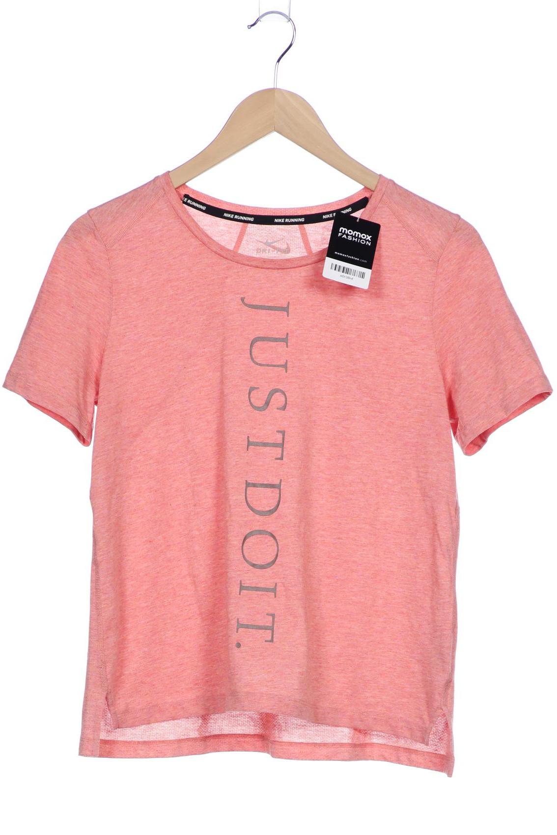 

Nike Running Damen T-Shirt, pink, Gr. 38