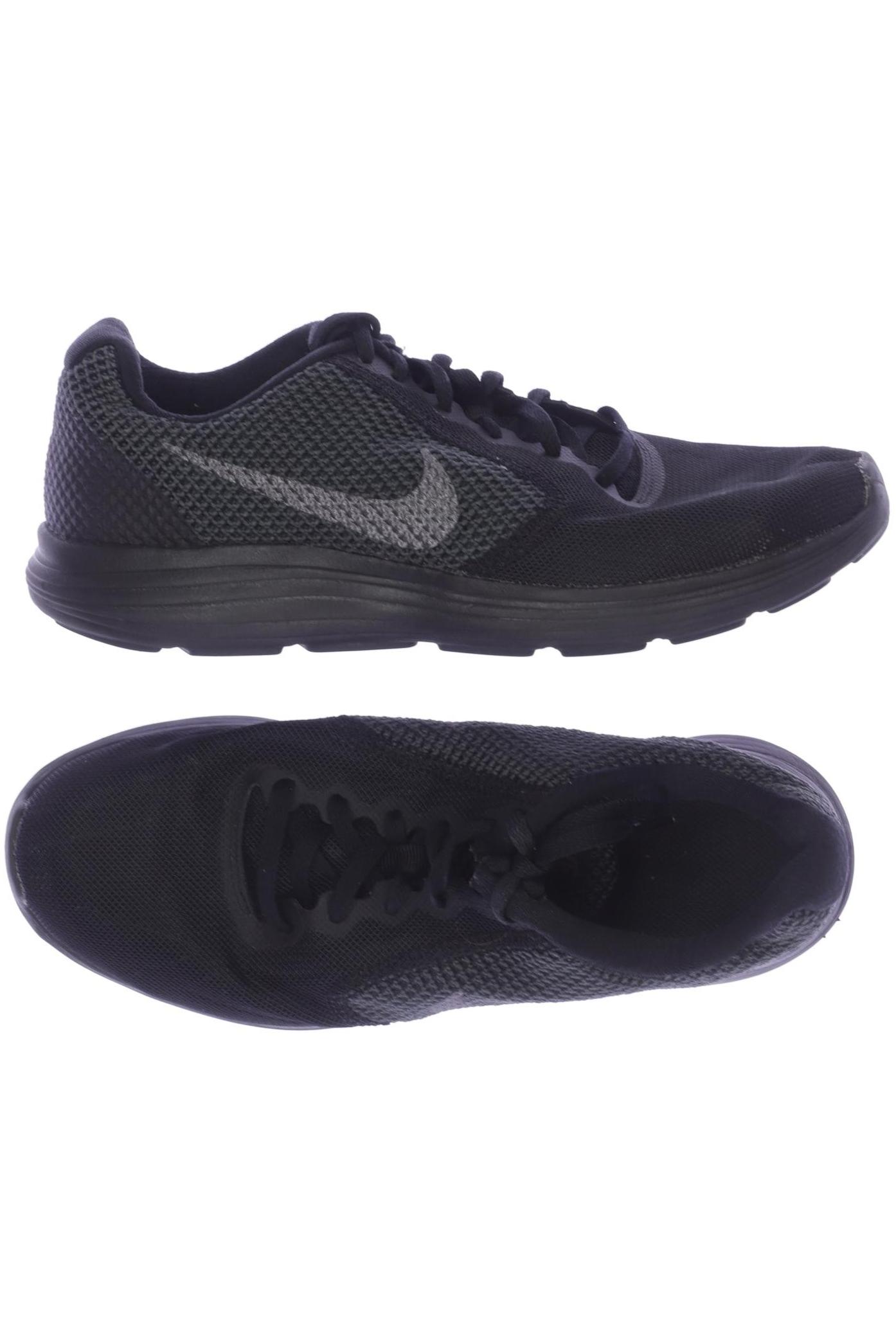 

Nike Running Damen Sneakers, schwarz, Gr. 39