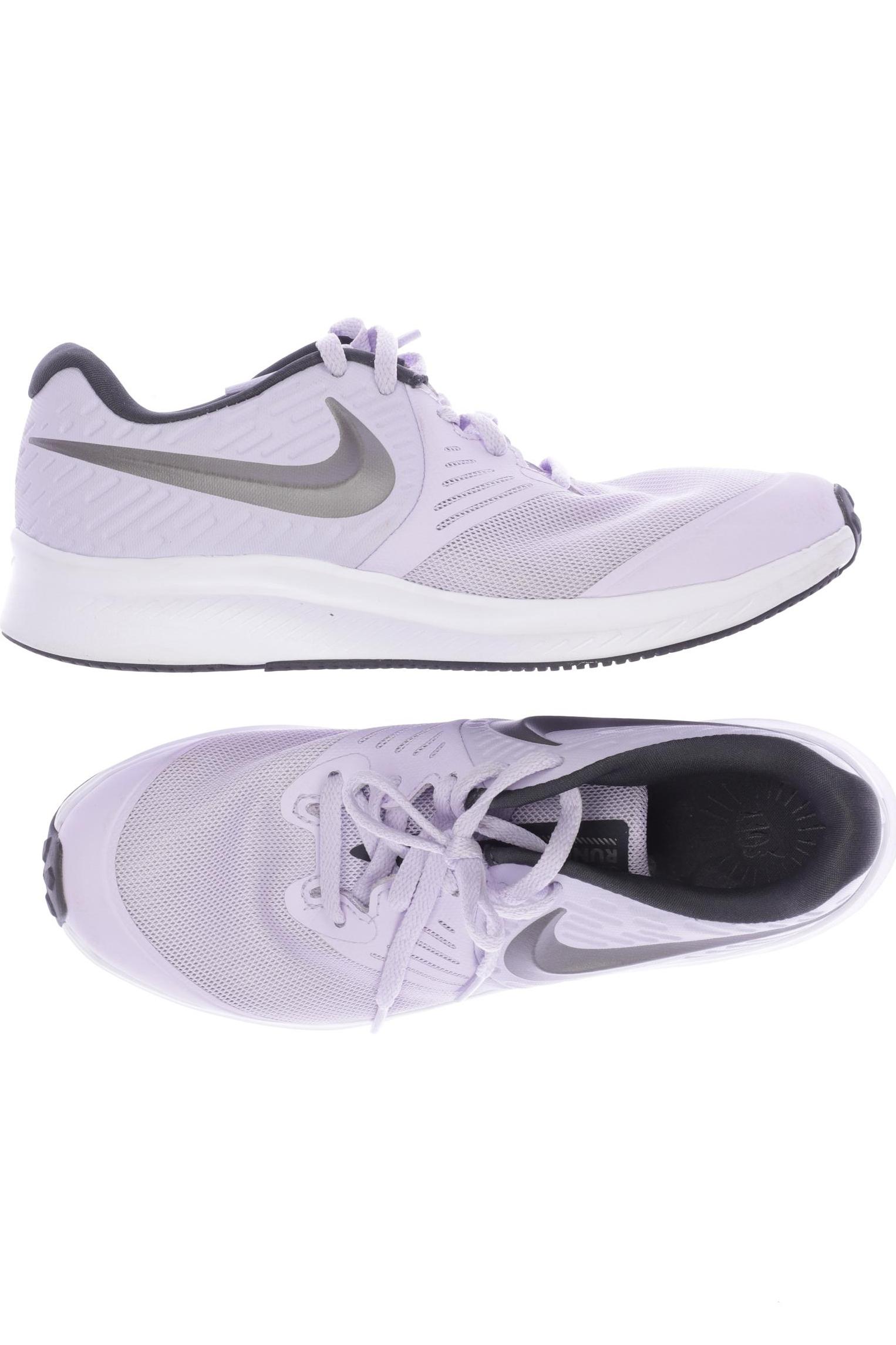 

Nike Running Damen Sneakers, flieder, Gr. 37.5