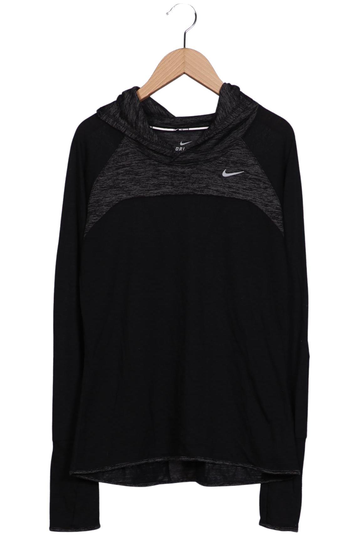 

Nike Running Damen Langarmshirt, mehrfarbig, Gr. 36