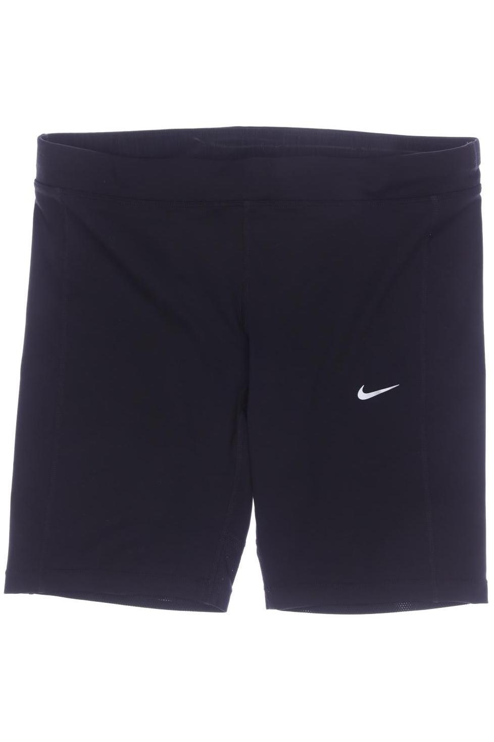 

Nike Running Damen Shorts, schwarz, Gr. 42