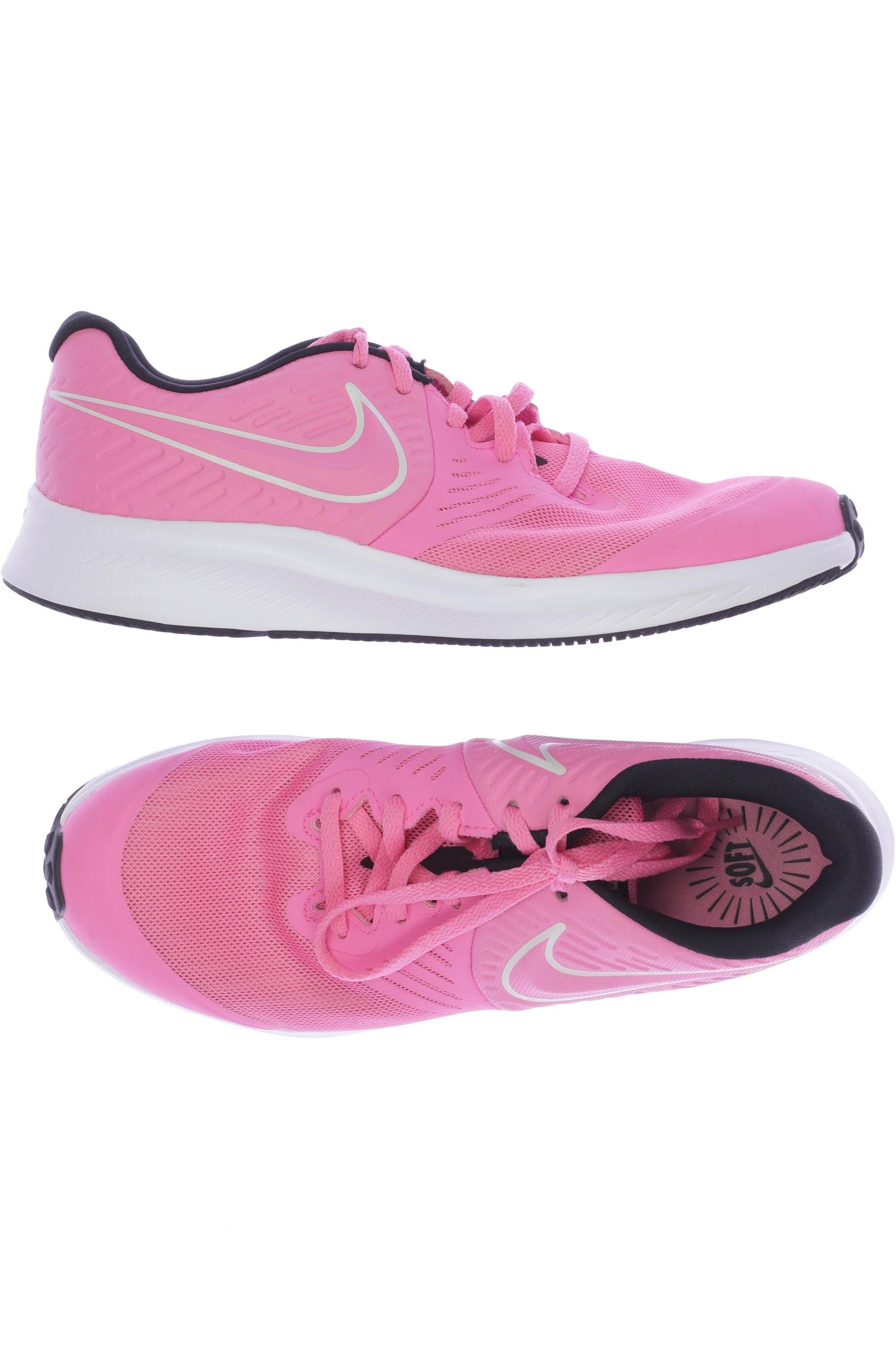 

Nike Running Damen Sneakers, pink, Gr. 38.5